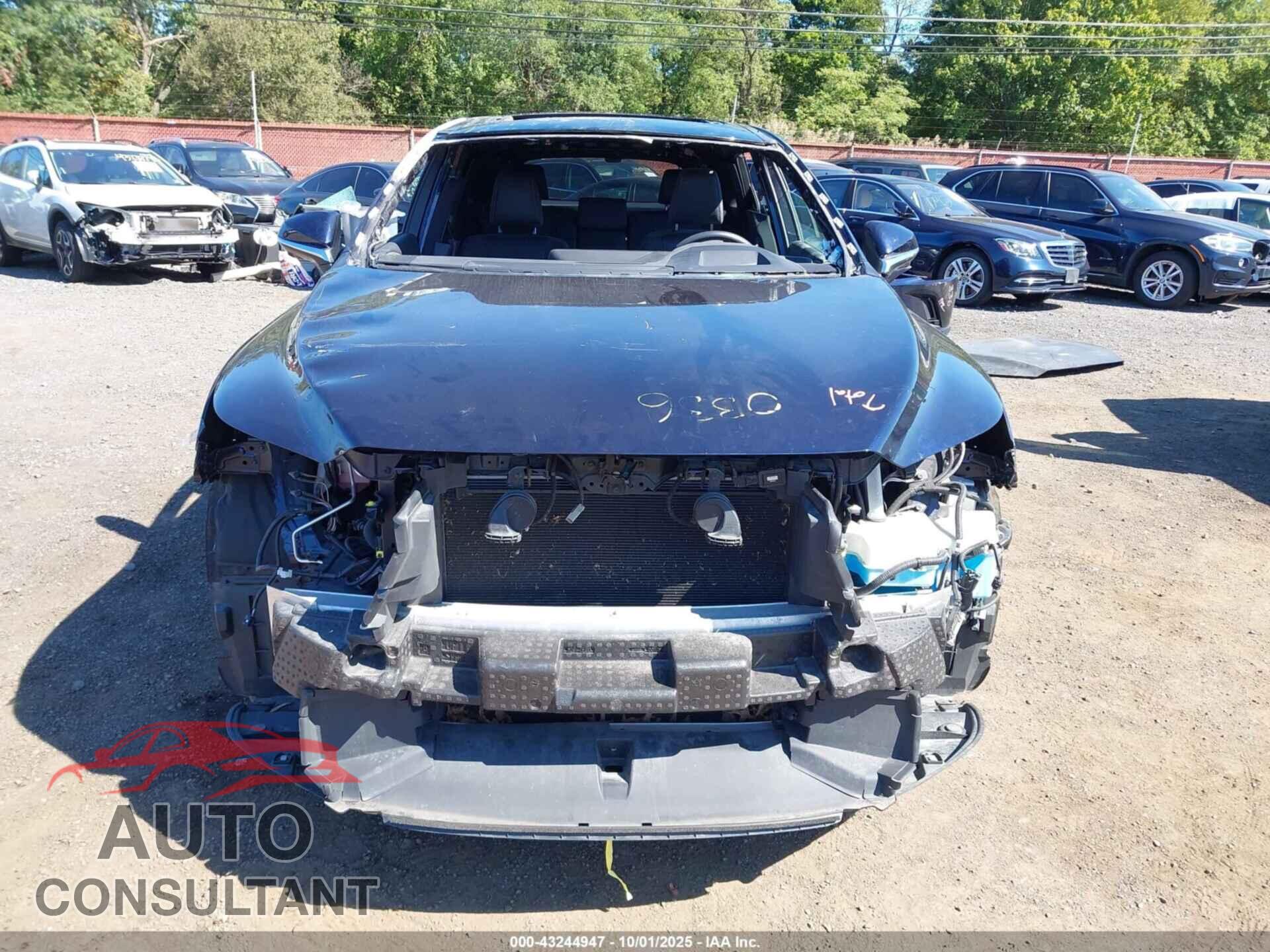 LEXUS RX 350 2023 - 2T2BAMCA2PC024121