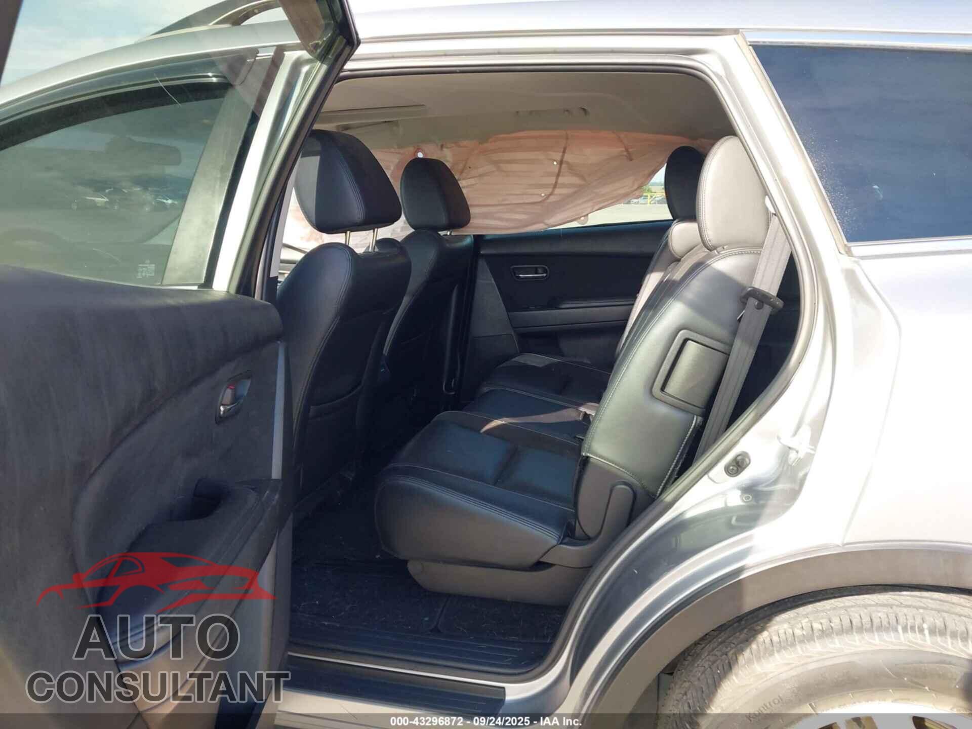 MAZDA CX-9 2013 - JM3TB2CA1D0419057