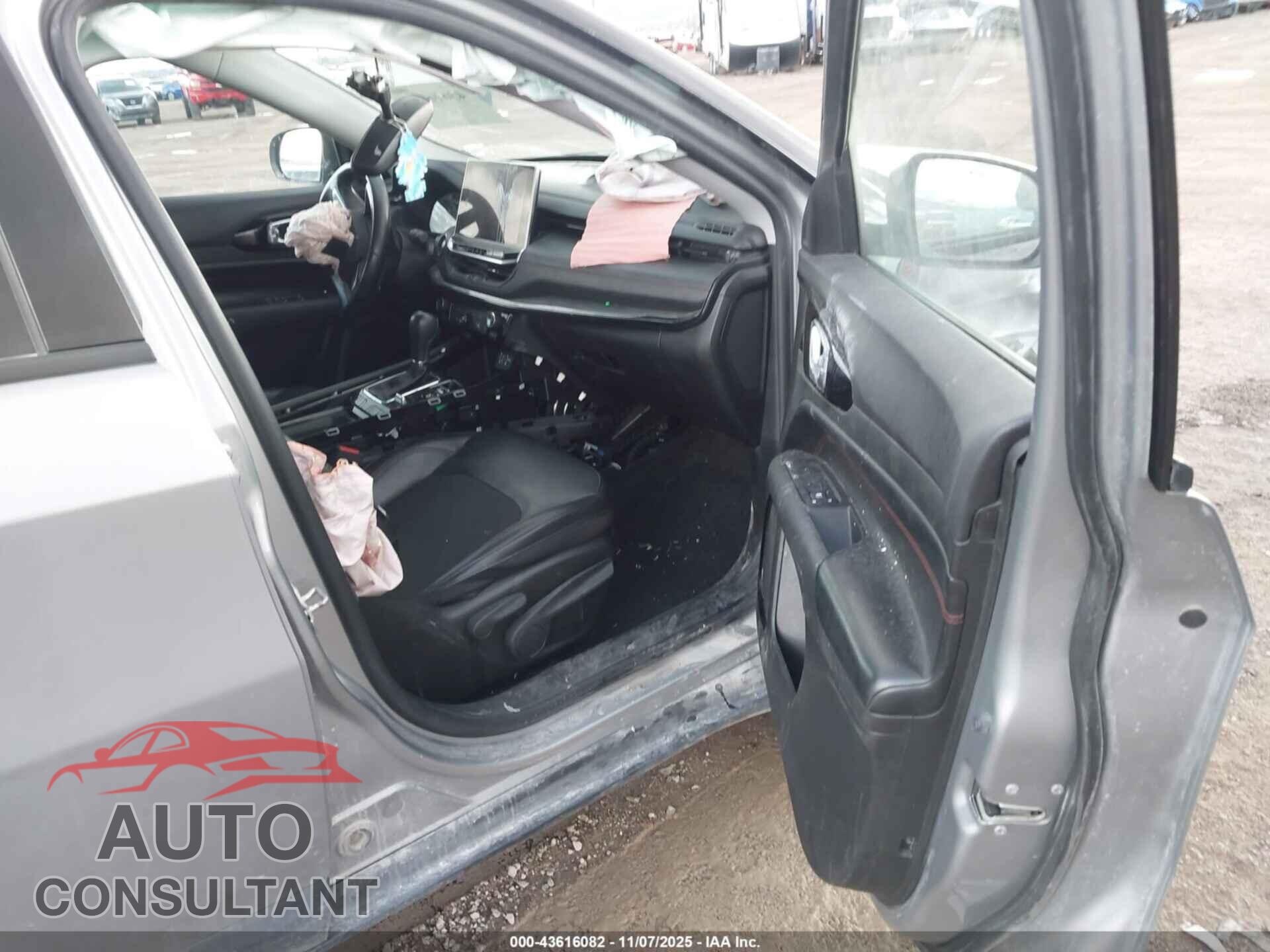 JEEP COMPASS 2022 - 3C4NJDDB2NT192151