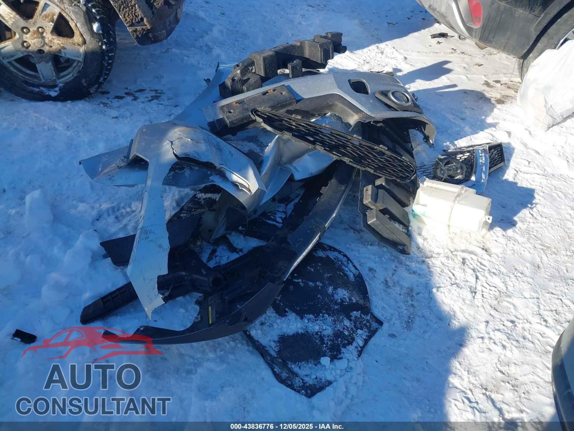 NISSAN ROGUE 2014 - 5N1AT2MV4EC870283