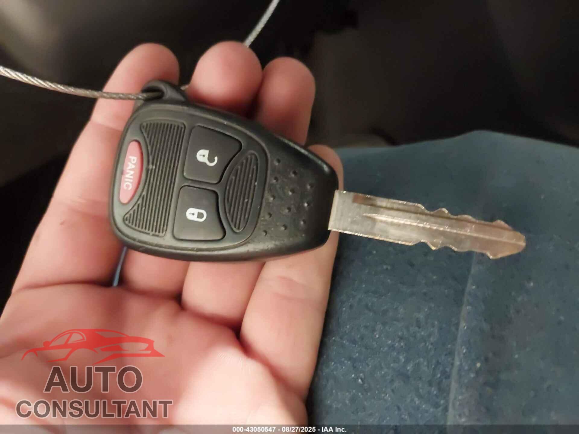JEEP COMPASS 2013 - 1C4NJDBBXDD245475