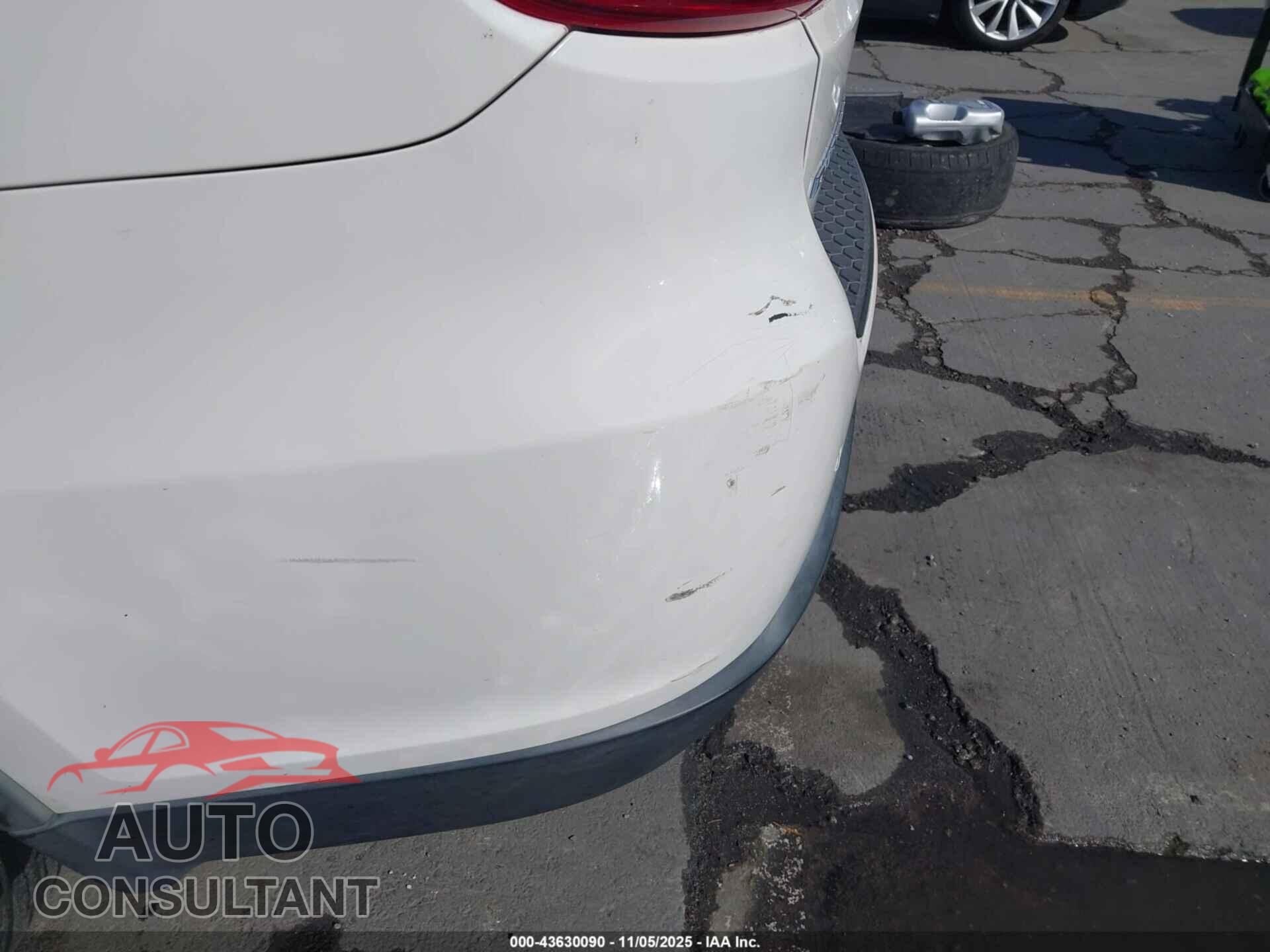 DODGE DURANGO 2011 - 1D4SD4GT0BC648317