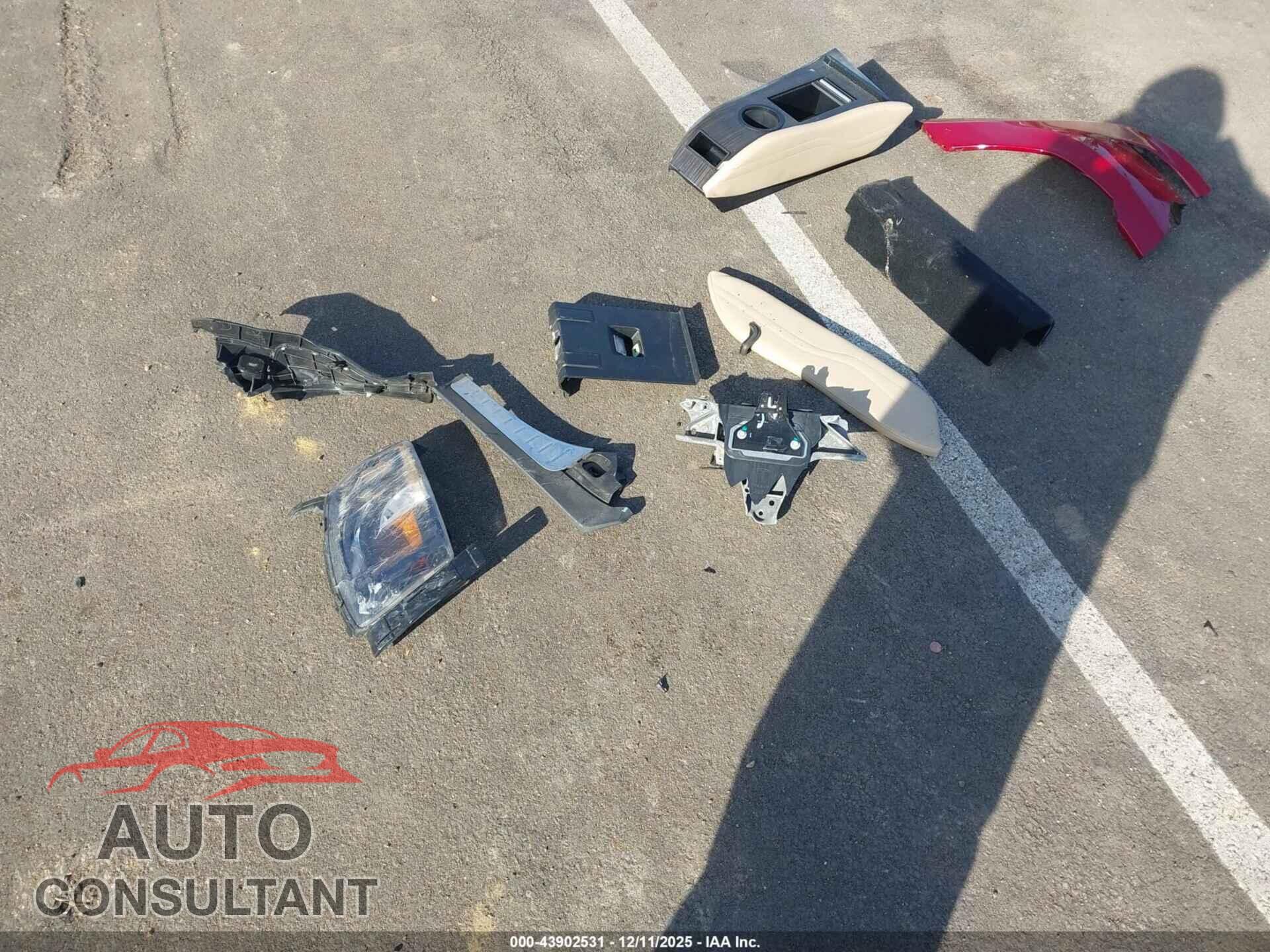 TESLA MODEL S 2013 - 5YJSA1CP9DFP16407