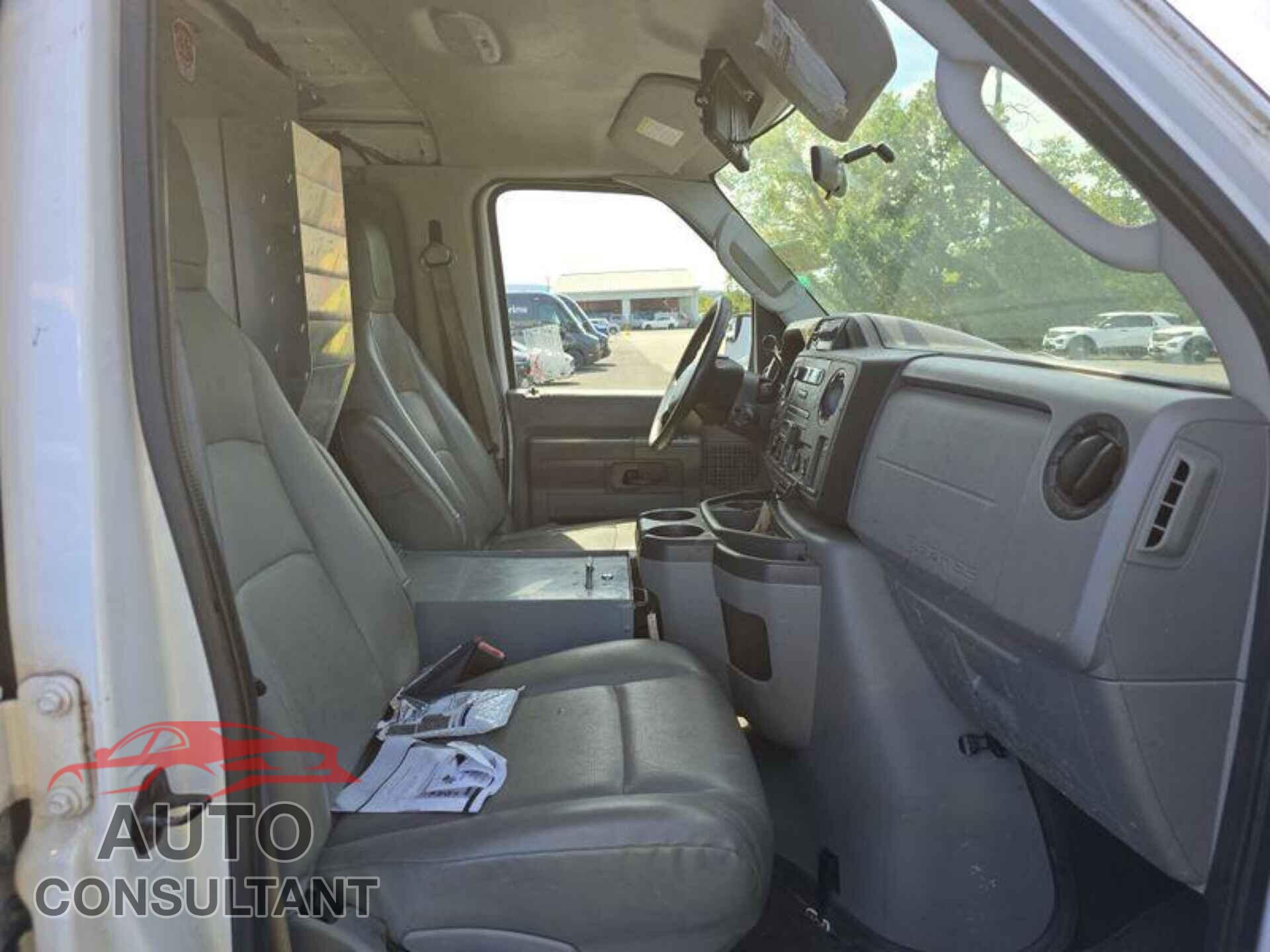 FORD ECONOLINE 2012 - 1FTSE3EL6CDB24981