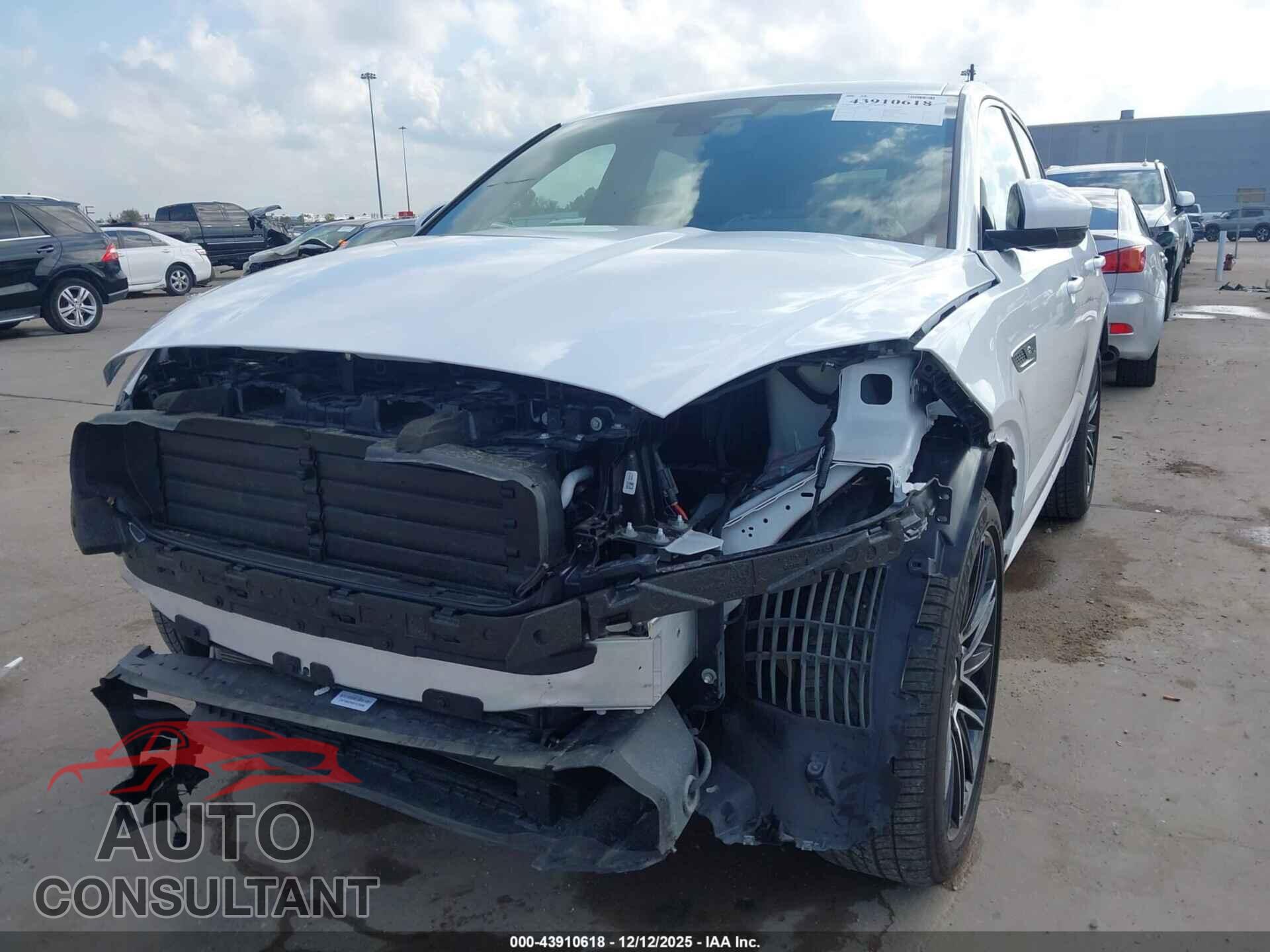 JAGUAR E-PACE 2024 - SADFL2FX2R1042702