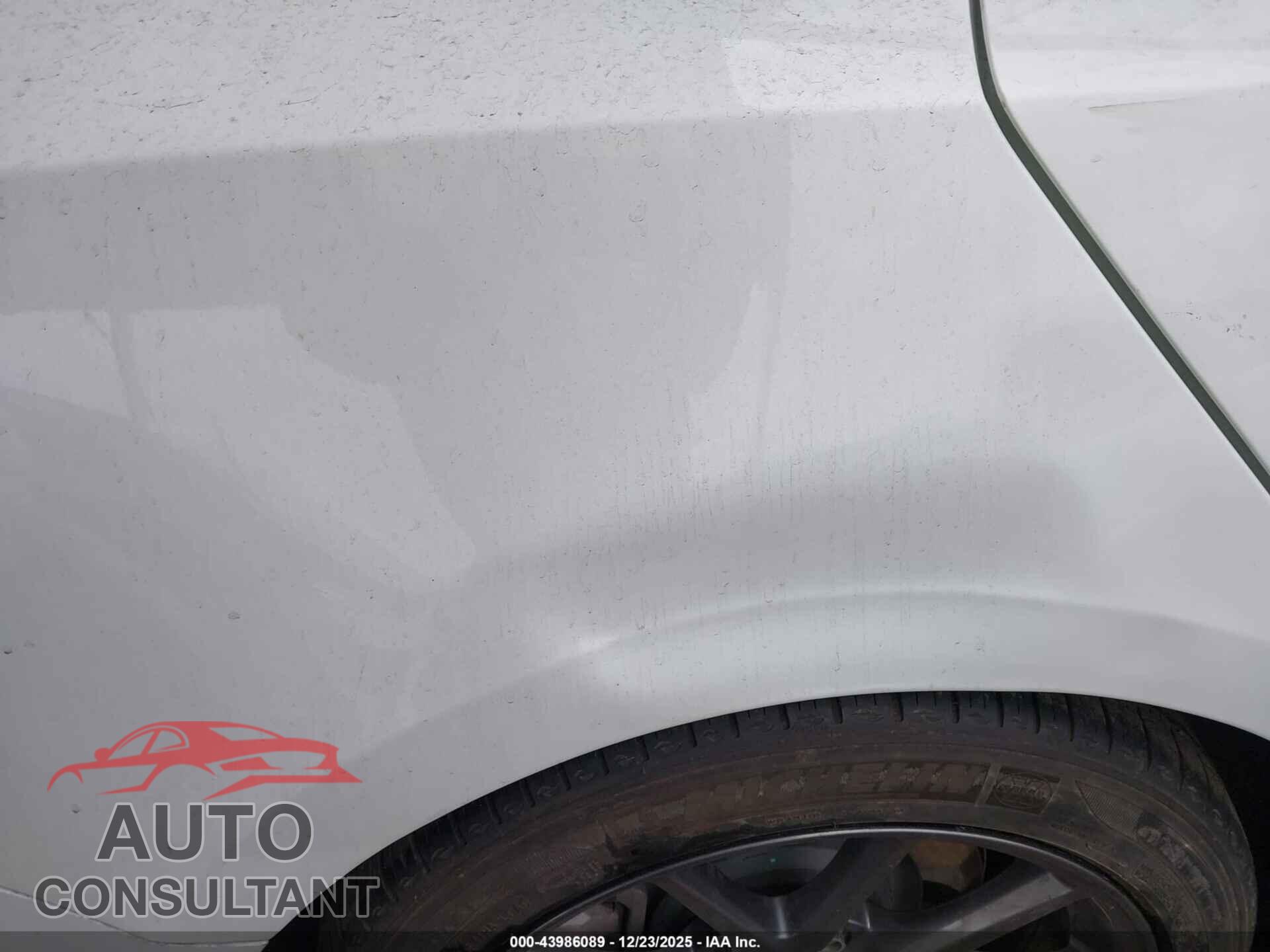 TESLA MODEL 3 2021 - 5YJ3E1EA2MF940491