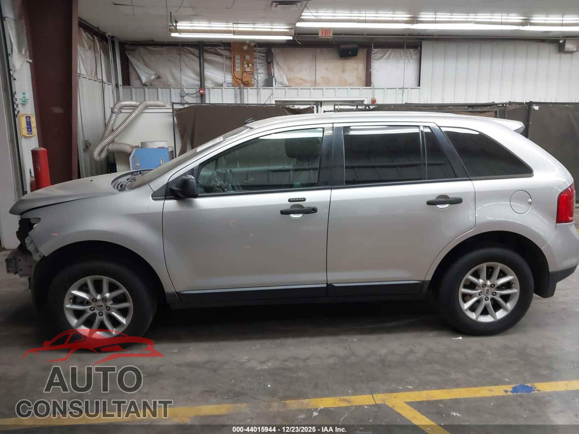 FORD EDGE 2014 - 2FMDK3GC4EBB39692