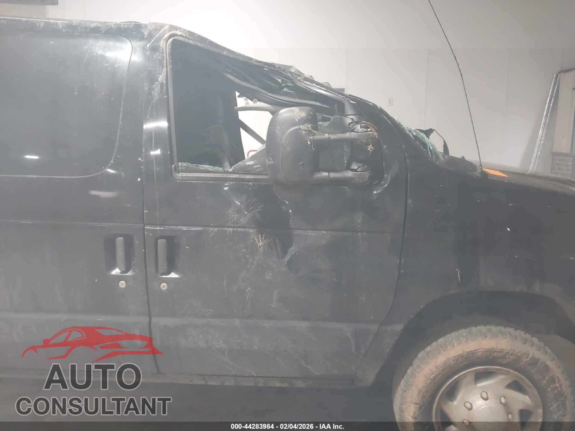 FORD E-150 2014 - 1FTNE1EW8EDA24198