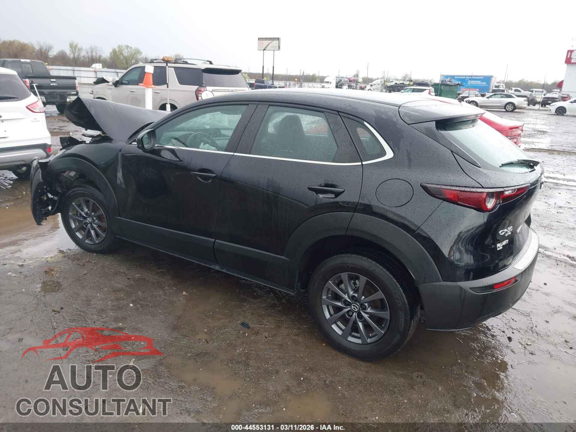 MAZDA CX-30 2024 - 3MVDMBAM3RM645432