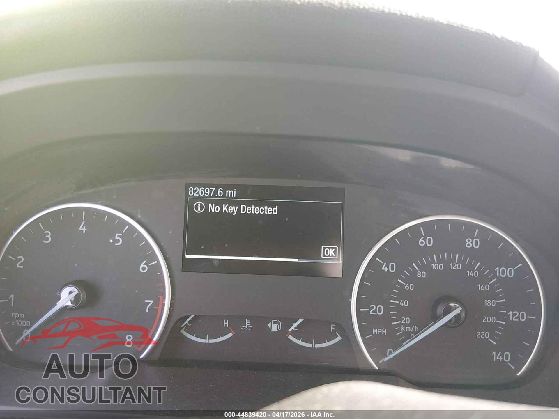 FORD ECOSPORT 2019 - MAJ6S3KL9KC275984