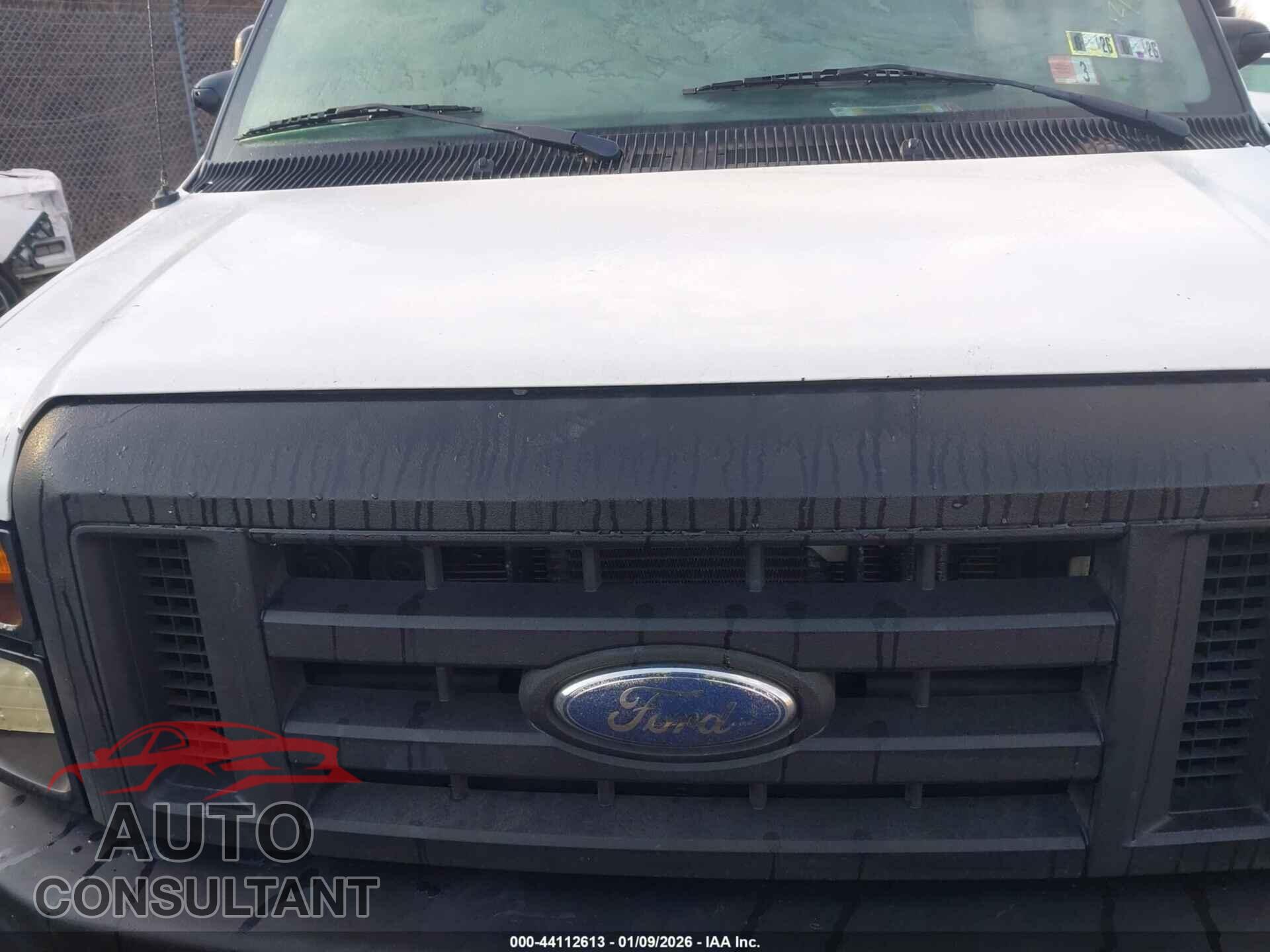 FORD E-150 2014 - 1FTNE1EW0EDA15799