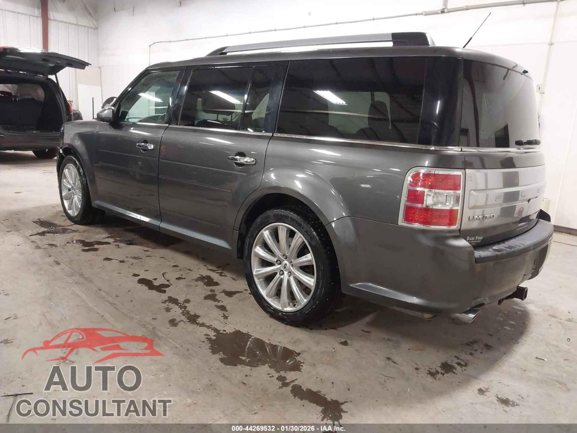 FORD FLEX 2015 - 2FMGK5D83FBA20137