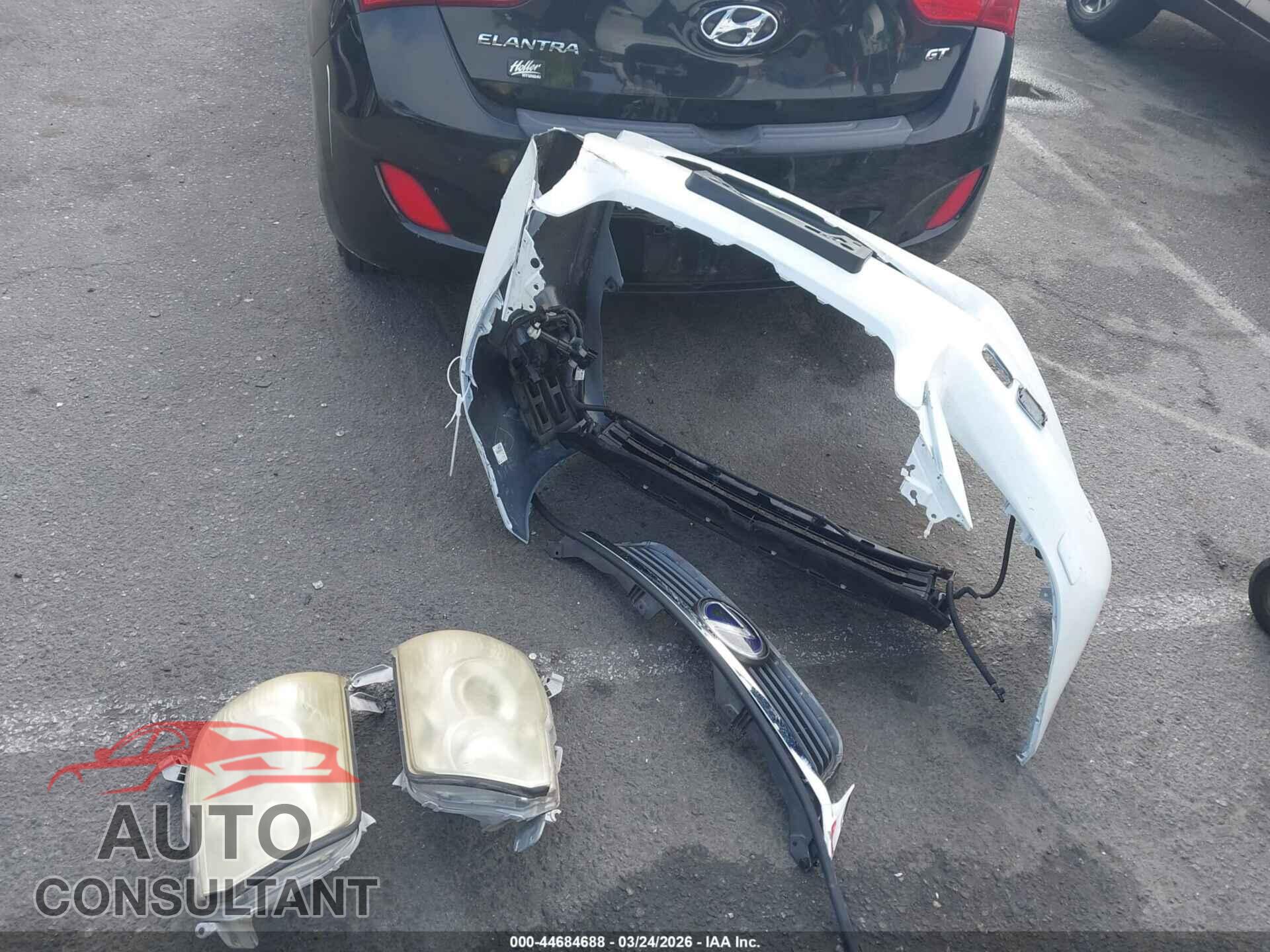 LEXUS CT 200H 2013 - JTHKD5BH8D2141159