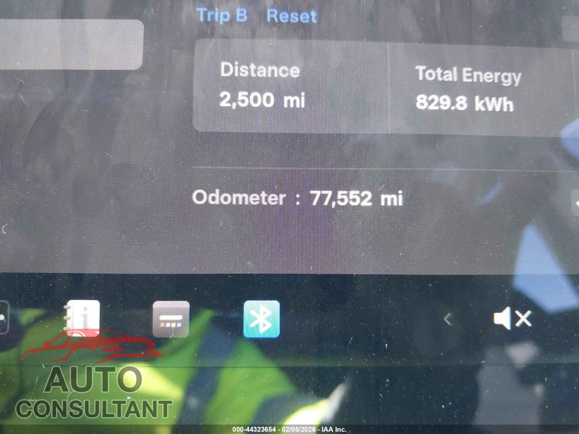 TESLA MODEL 3 2018 - 5YJ3E1EA7JF016690