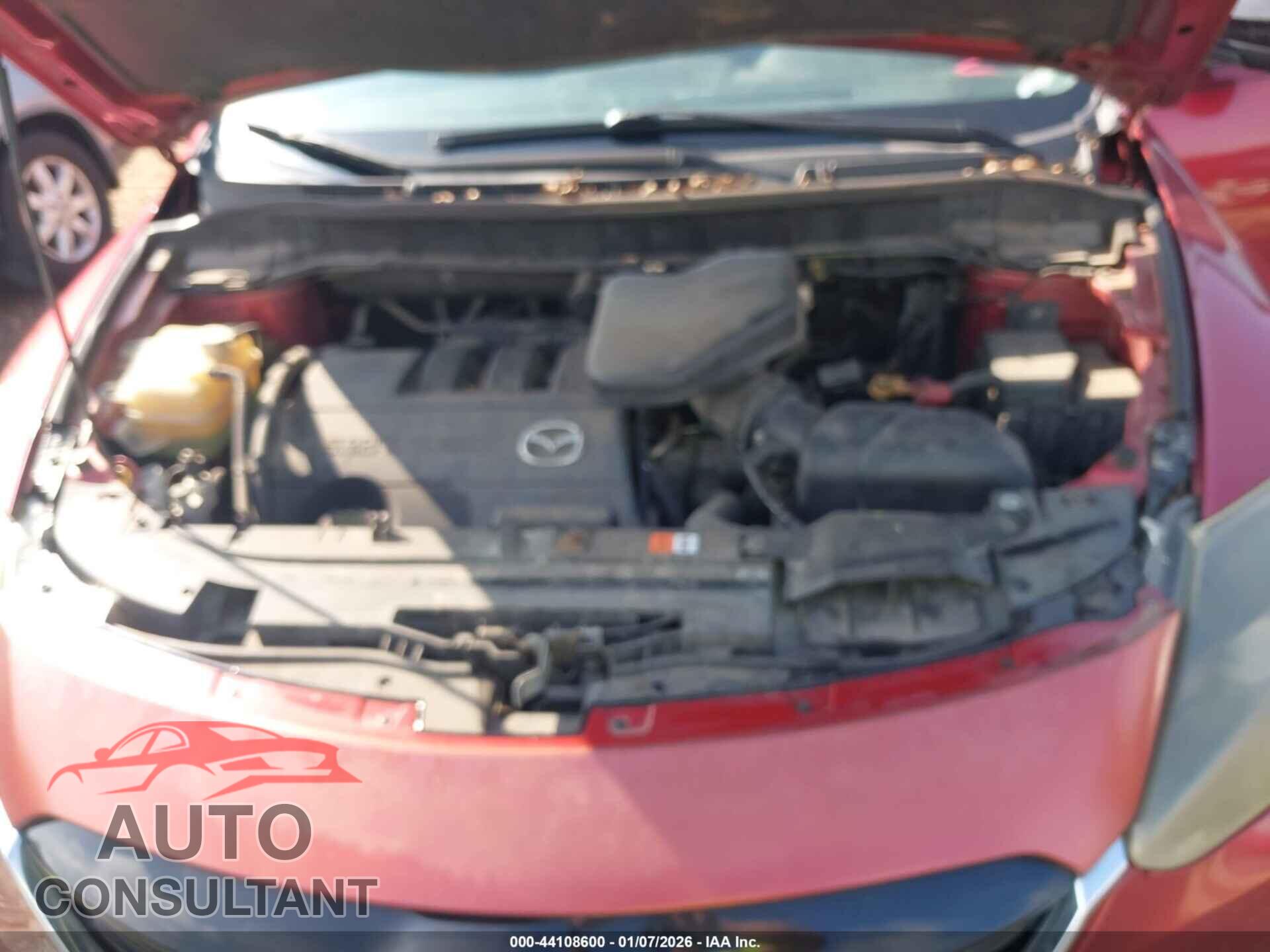 MAZDA CX-9 2013 - JM3TB2CA8D0420755
