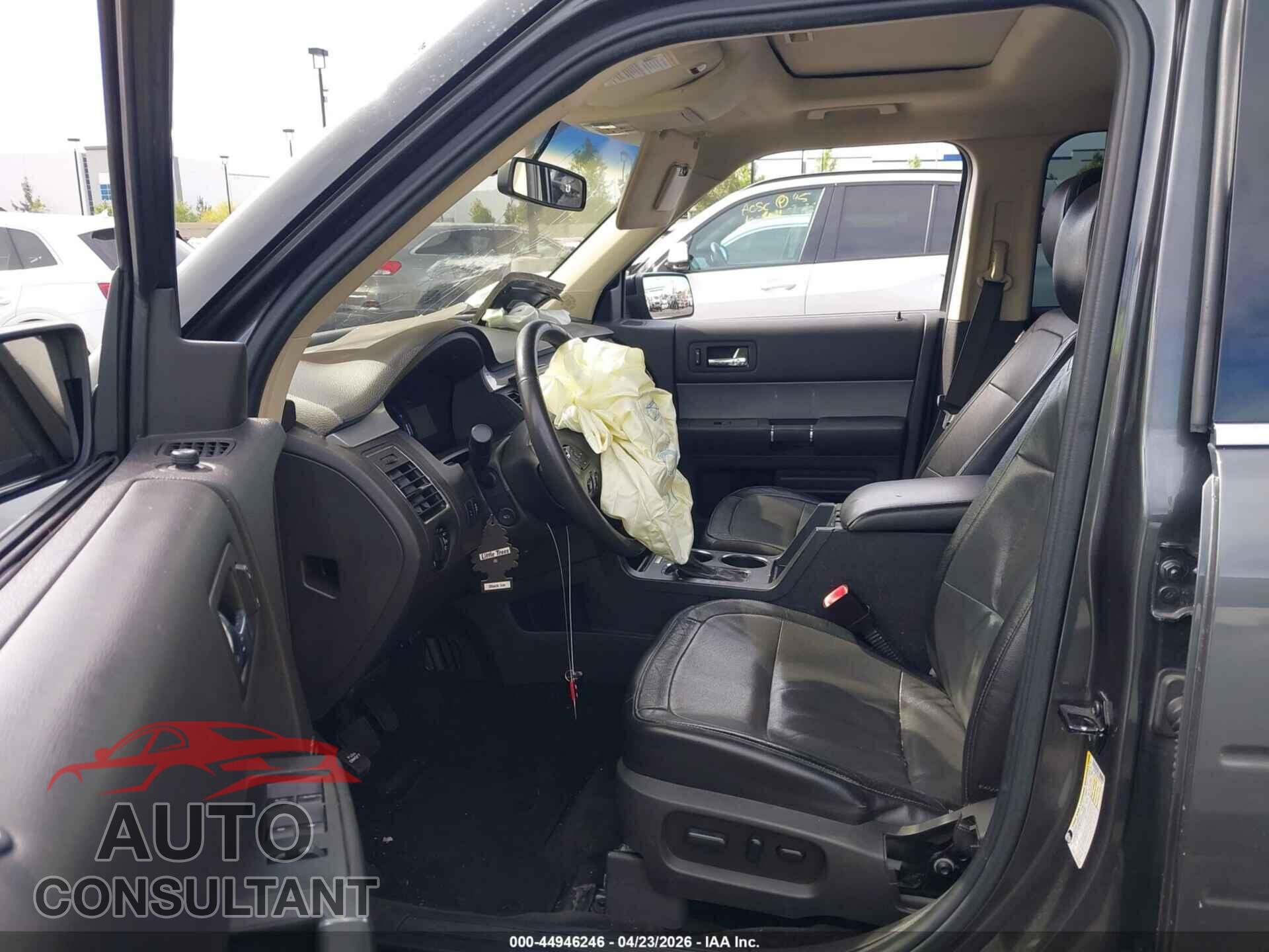 FORD FLEX 2015 - 2FMGK5C8XFBA02493