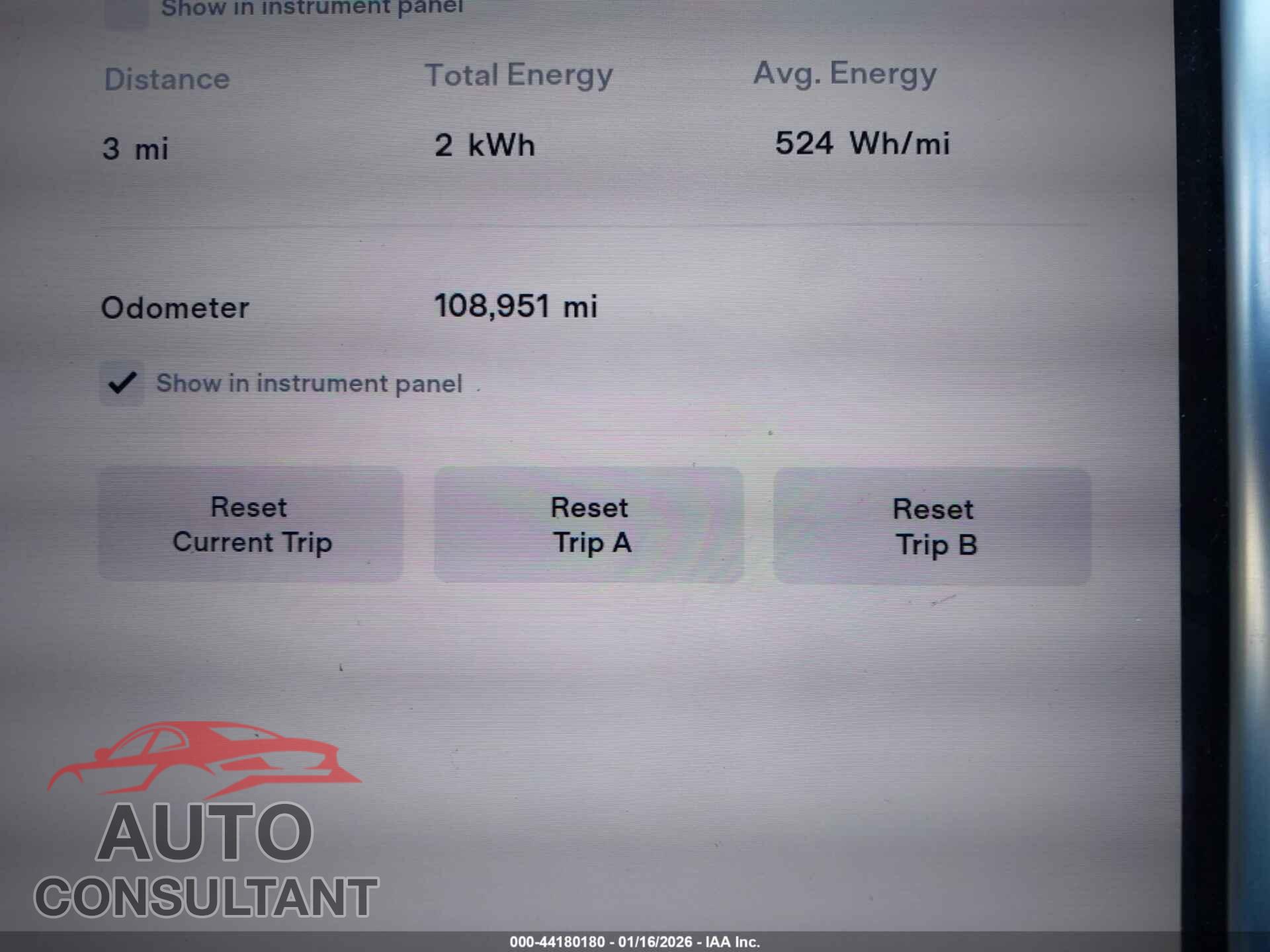 TESLA MODEL S 2017 - 5YJSA1E16HF186413