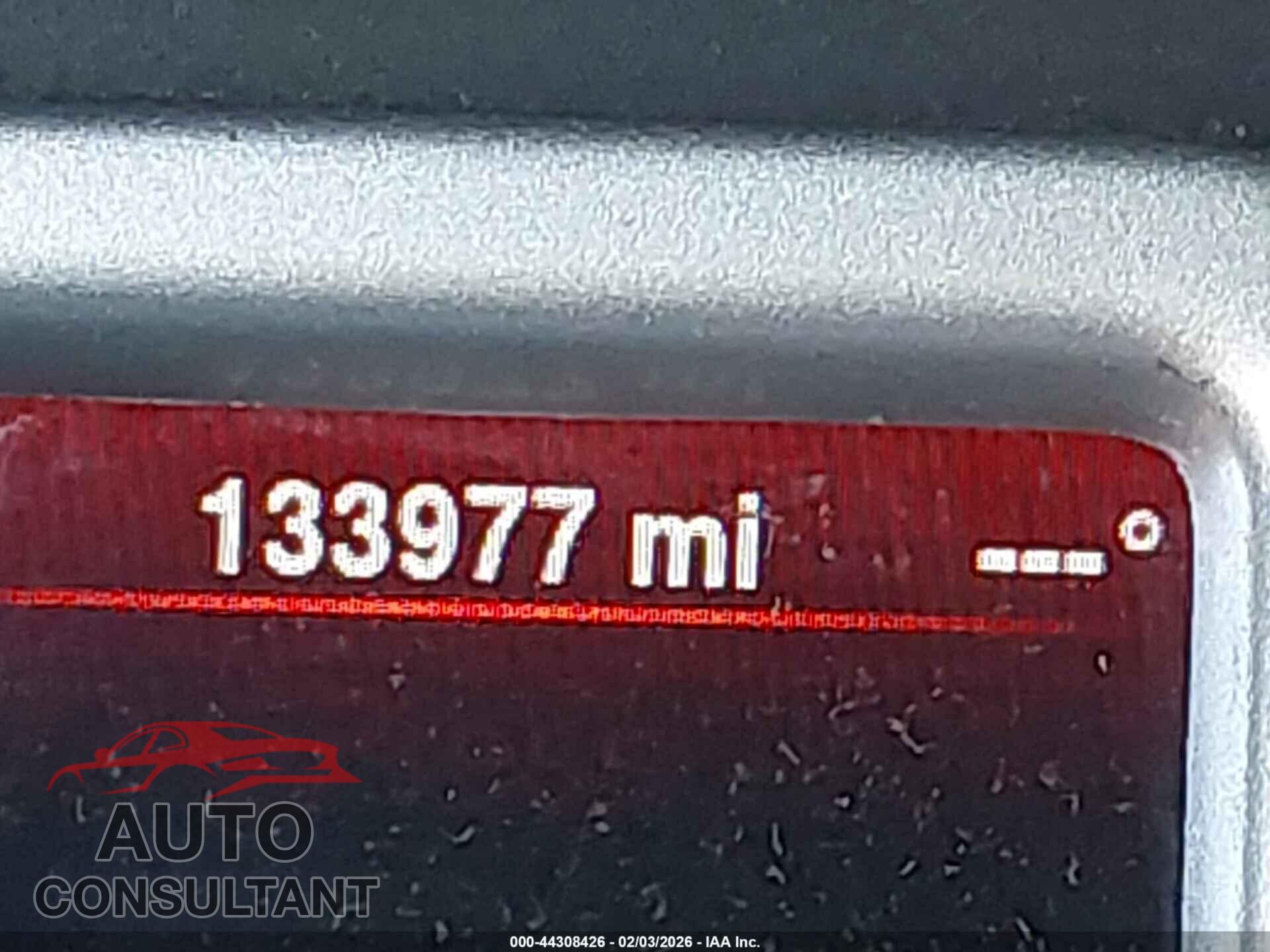 DODGE JOURNEY 2015 - 3C4PDCAB2FT738432