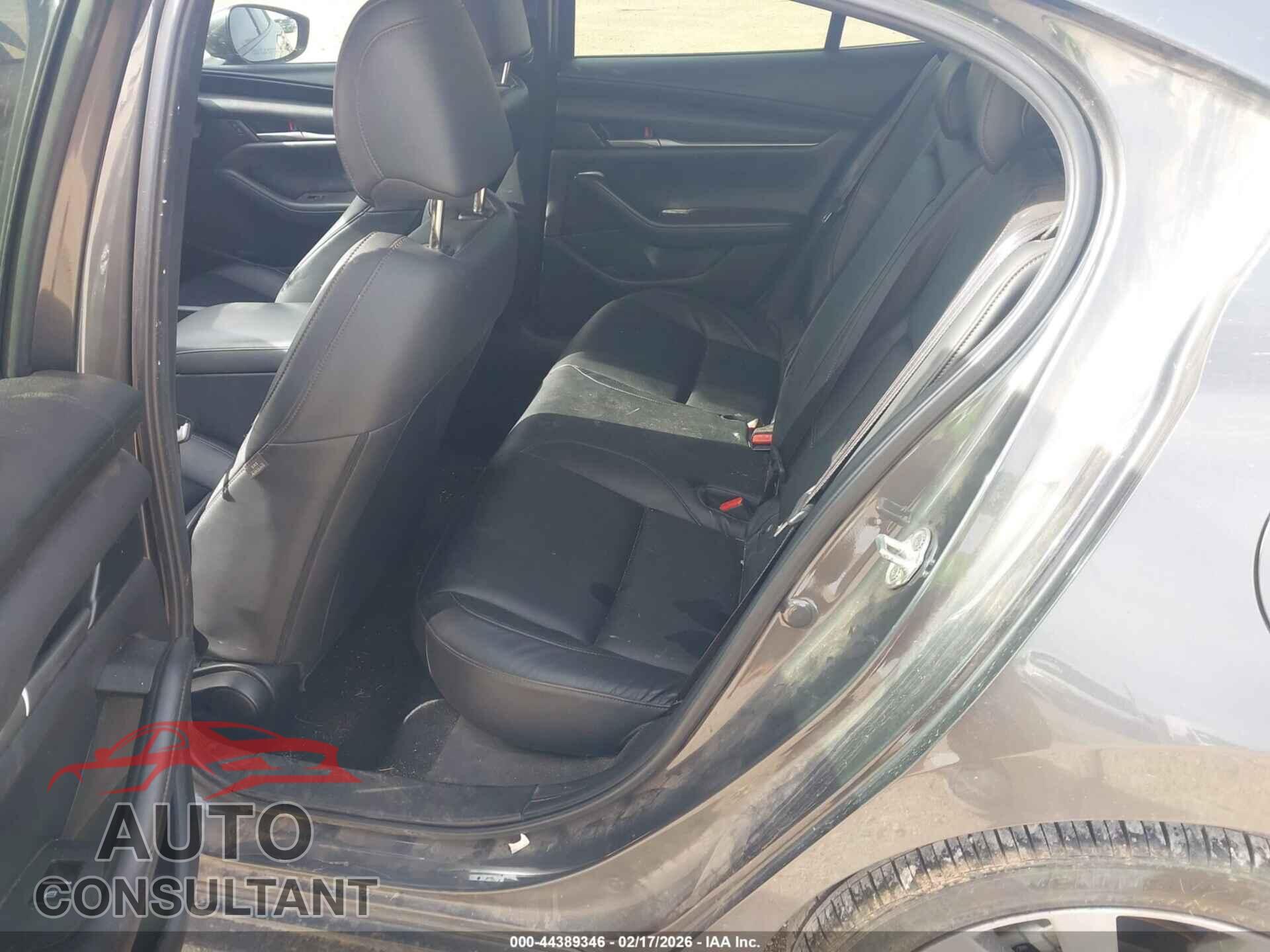 MAZDA MAZDA3 2021 - JM1BPABL3M1339806