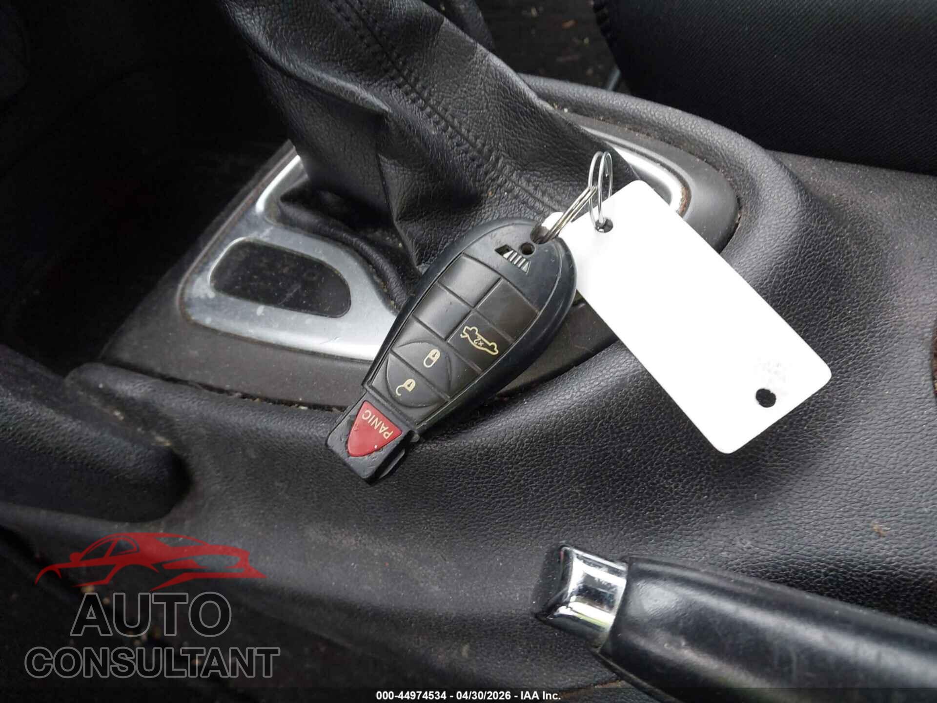 DODGE DART 2015 - 1C3CDFBB4FD390335