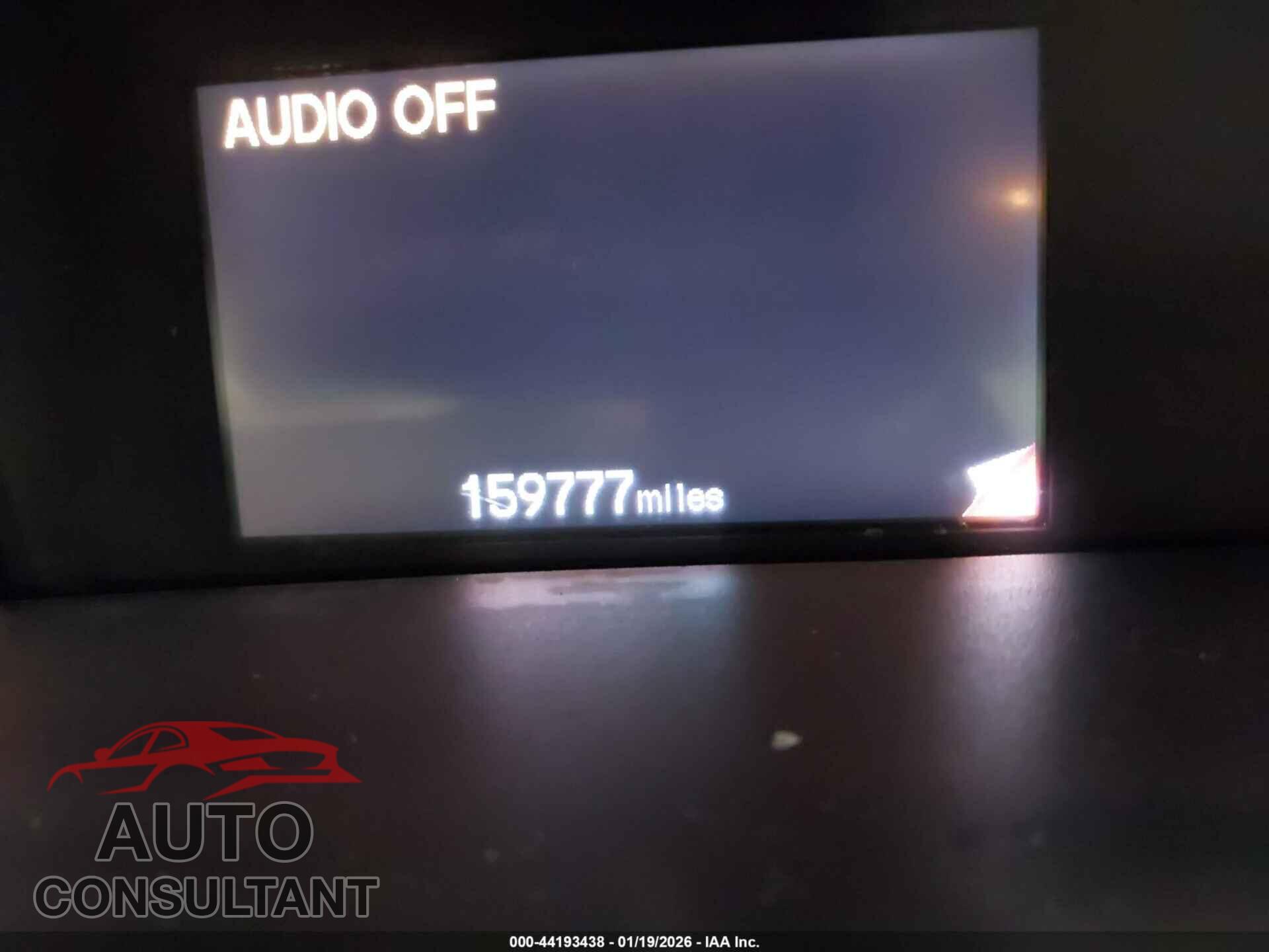HONDA CIVIC 2013 - 19XFB2F58DE083032