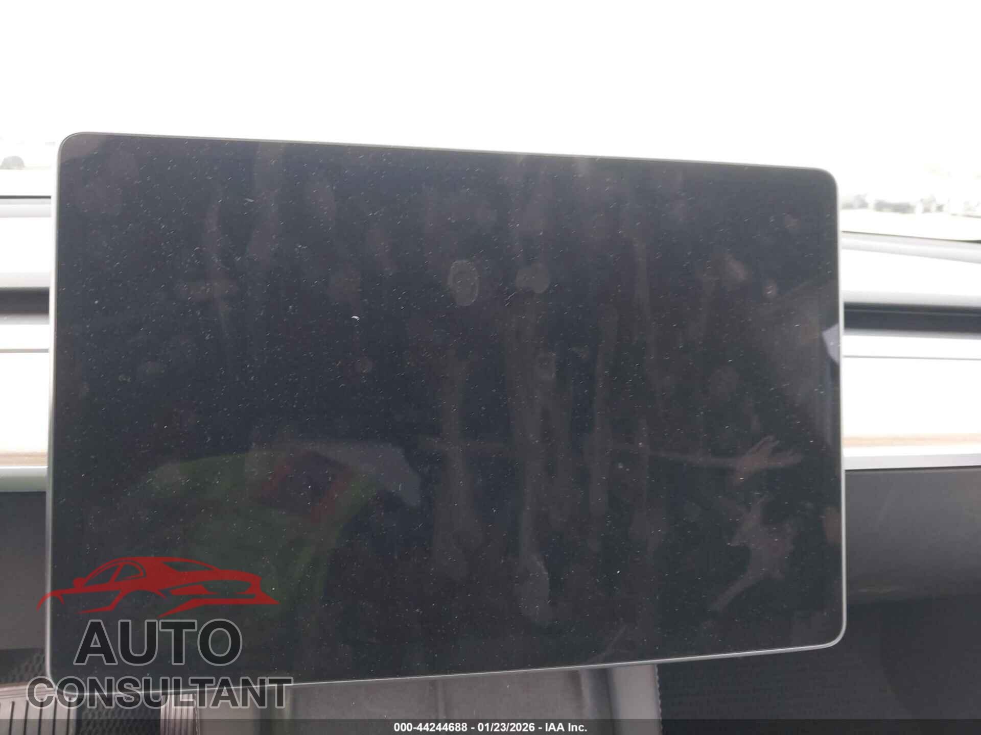 TESLA MODEL 3 2023 - 5YJ3E1EAXPF516609