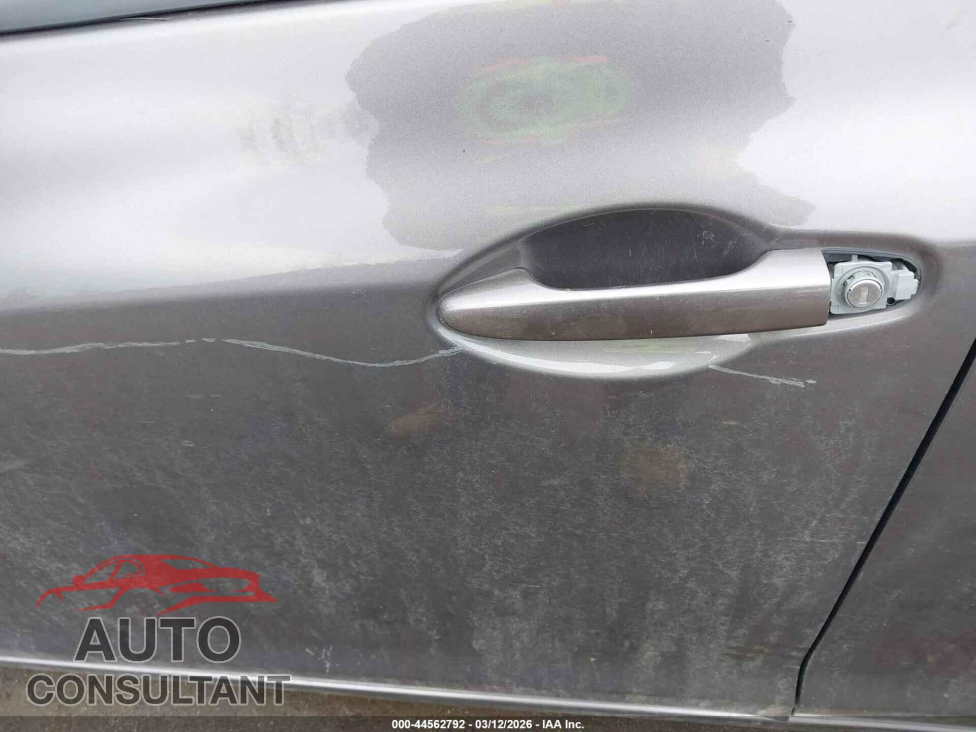 HONDA CIVIC 2012 - 19XFB2F50CE092838