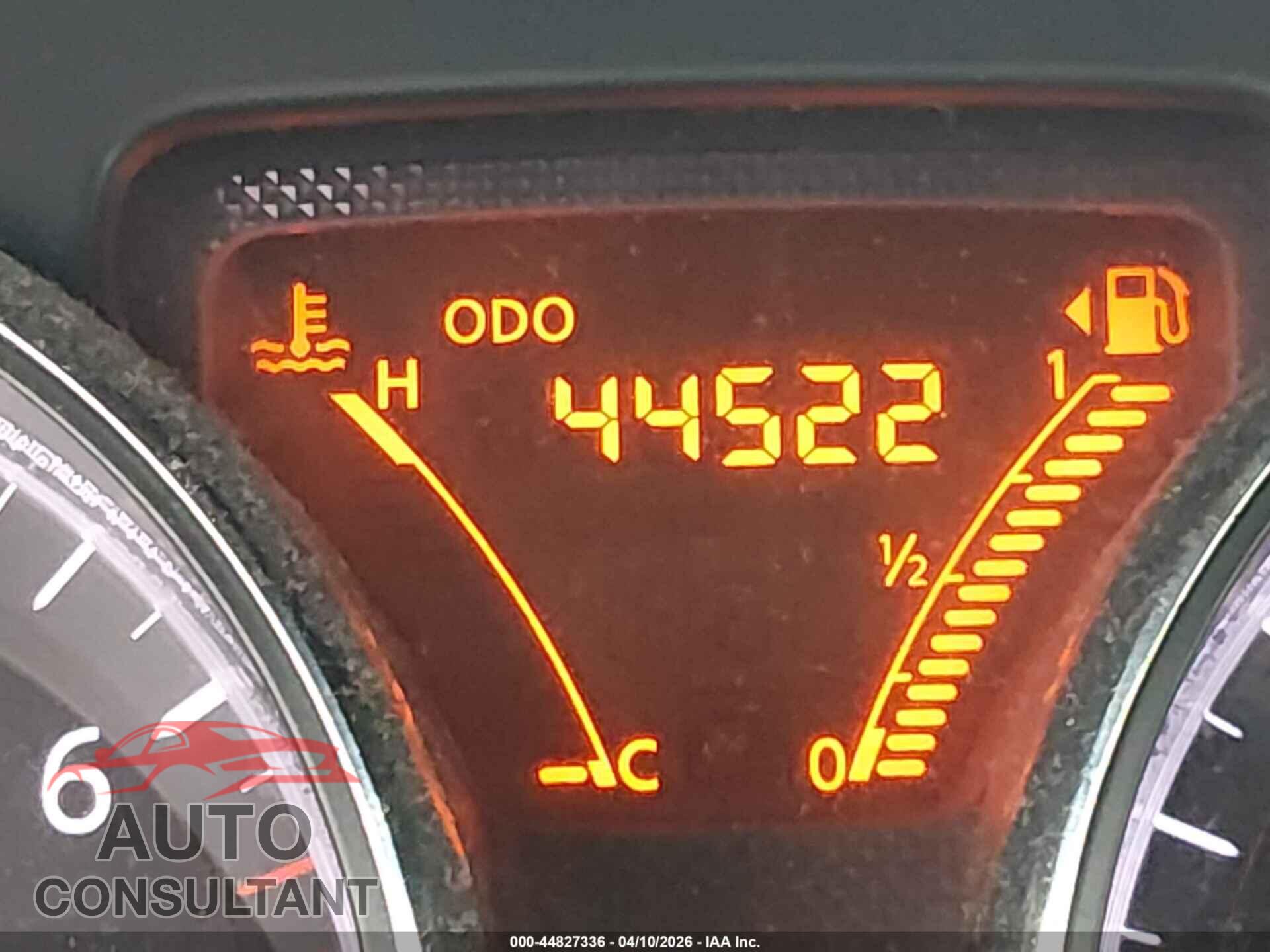 NISSAN VERSA NOTE 2014 - 3N1CE2CP3EL411621