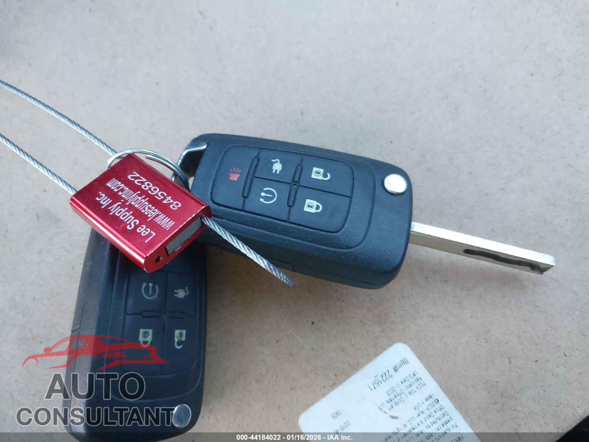 CHEVROLET VOLT 2012 - 1G1RD6E45CU117167