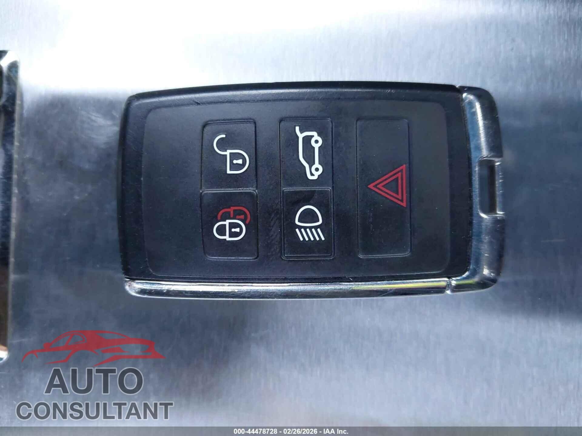 JAGUAR E-PACE 2020 - SADFP2FX1L1013249