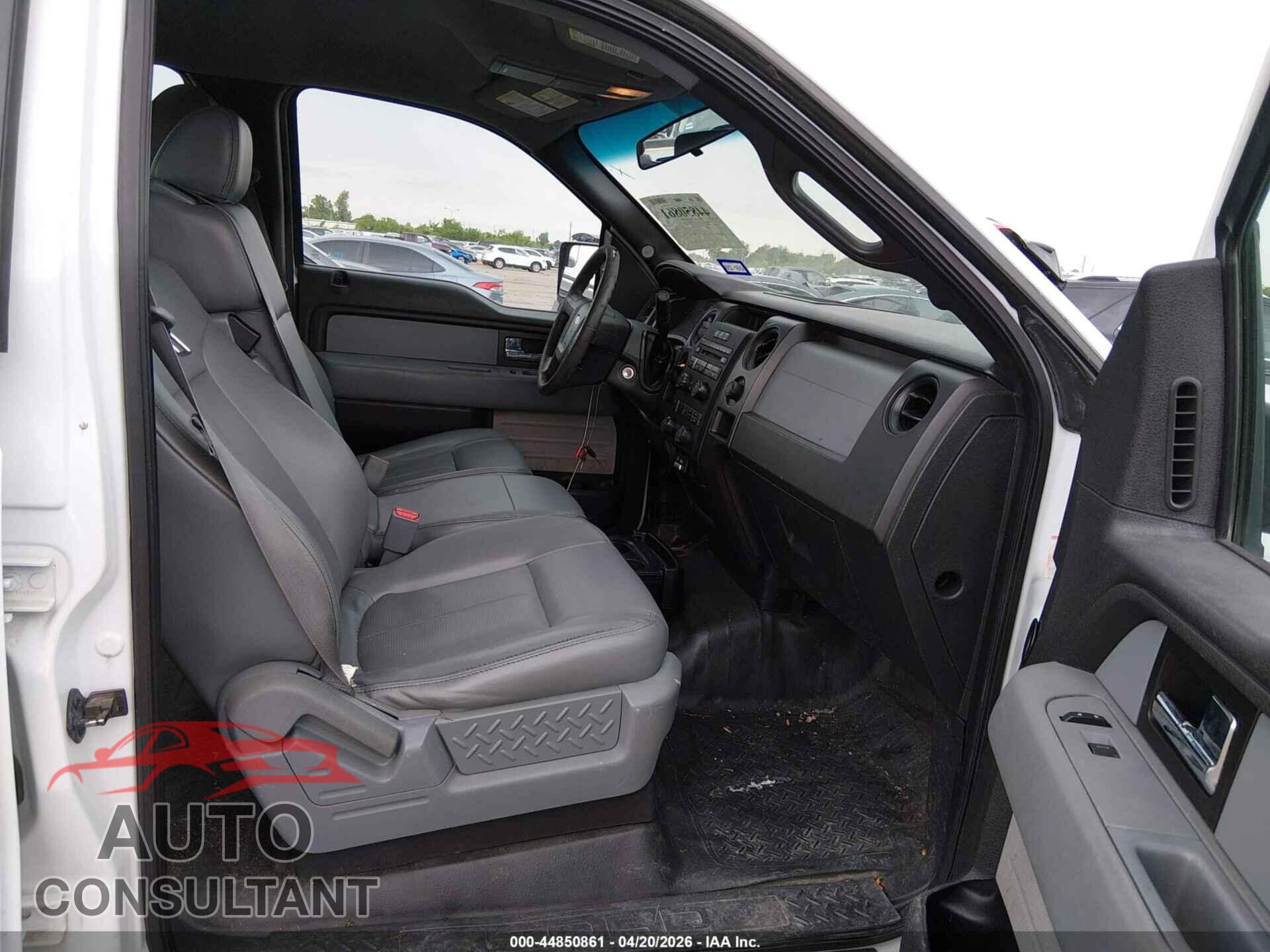 FORD F-150 2014 - 1FTEW1CM4EKF19976