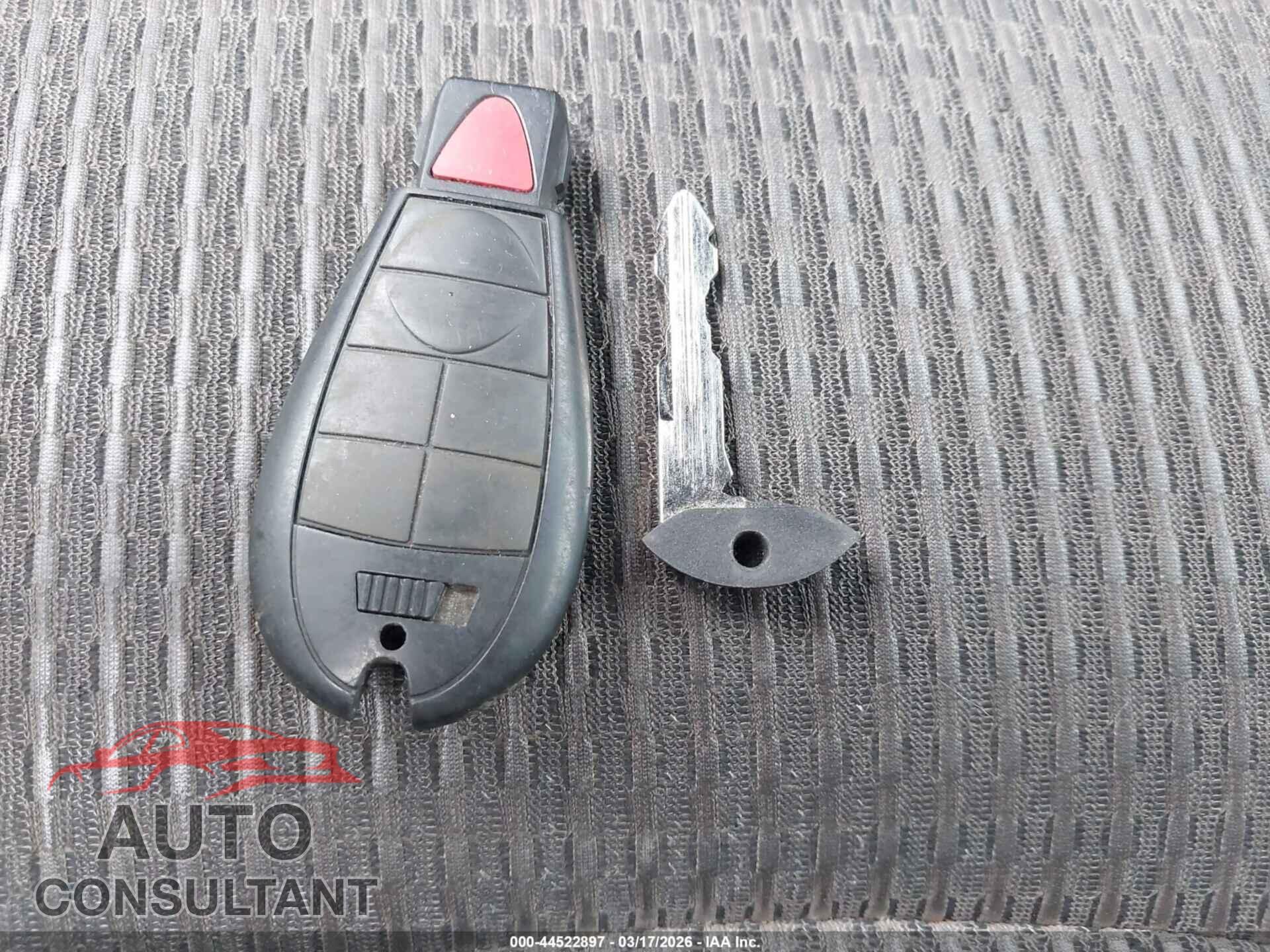 DODGE RAM 3500 2010 - 3D73Y3HL8AG138782