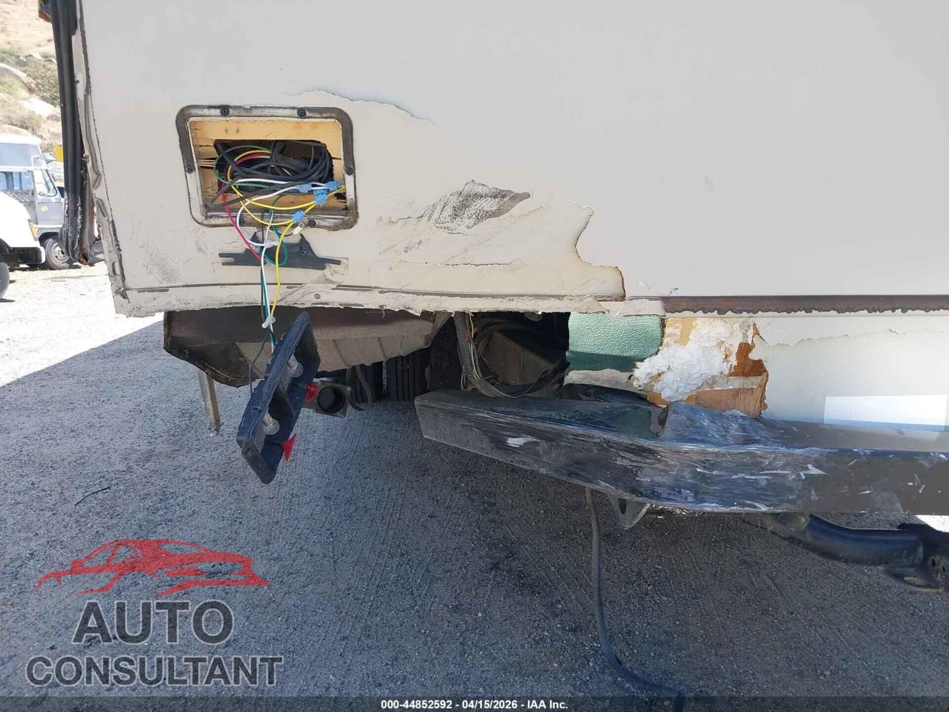 FORD E-450 CUTAWAY 2013 - 1FDXE4FS5DDA85007