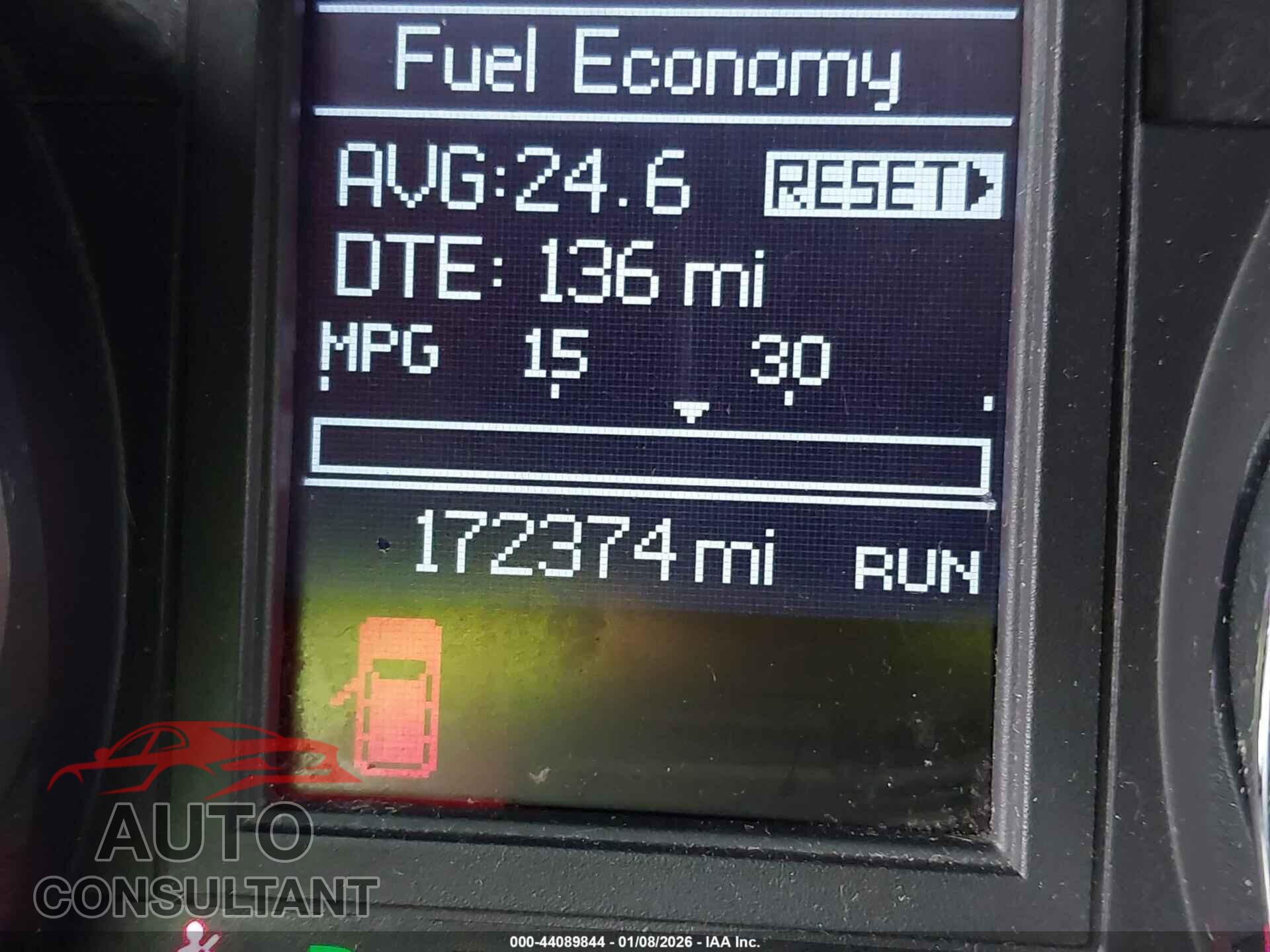 DODGE GRAND CARAVAN 2017 - 2C4RDGEG9HR799322