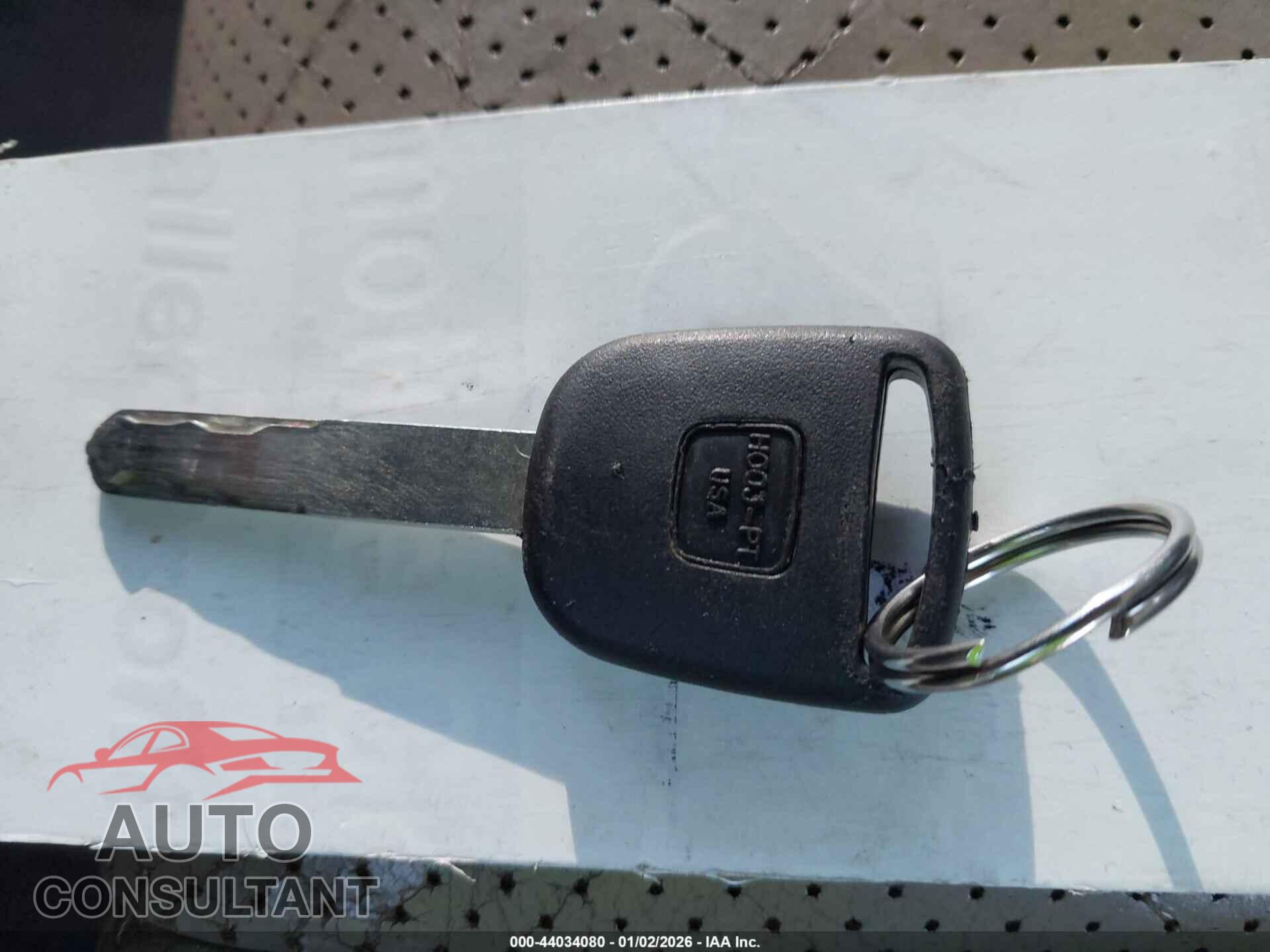 HONDA RIDGELINE 2011 - 5FPYK1F59BB008776