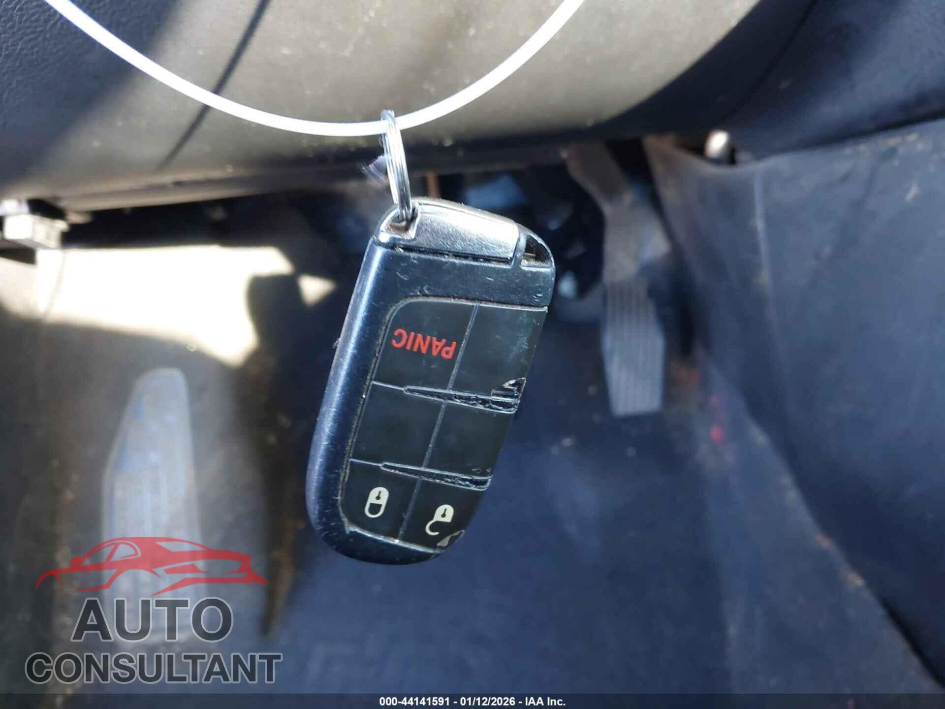 JEEP COMPASS 2021 - 3C4NJDDB8MT551453