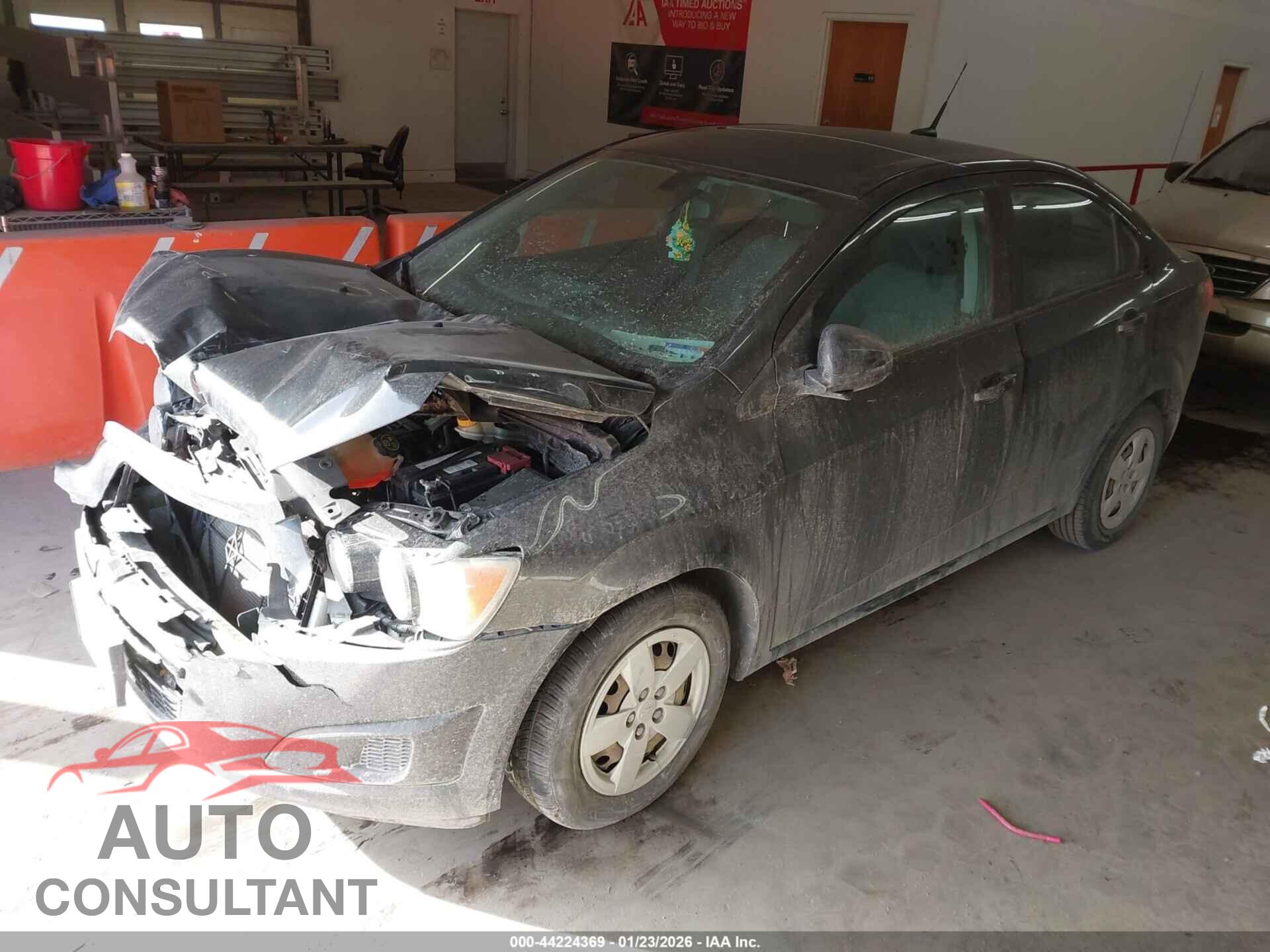 CHEVROLET SONIC 2014 - 1G1JA5SH0E4232396