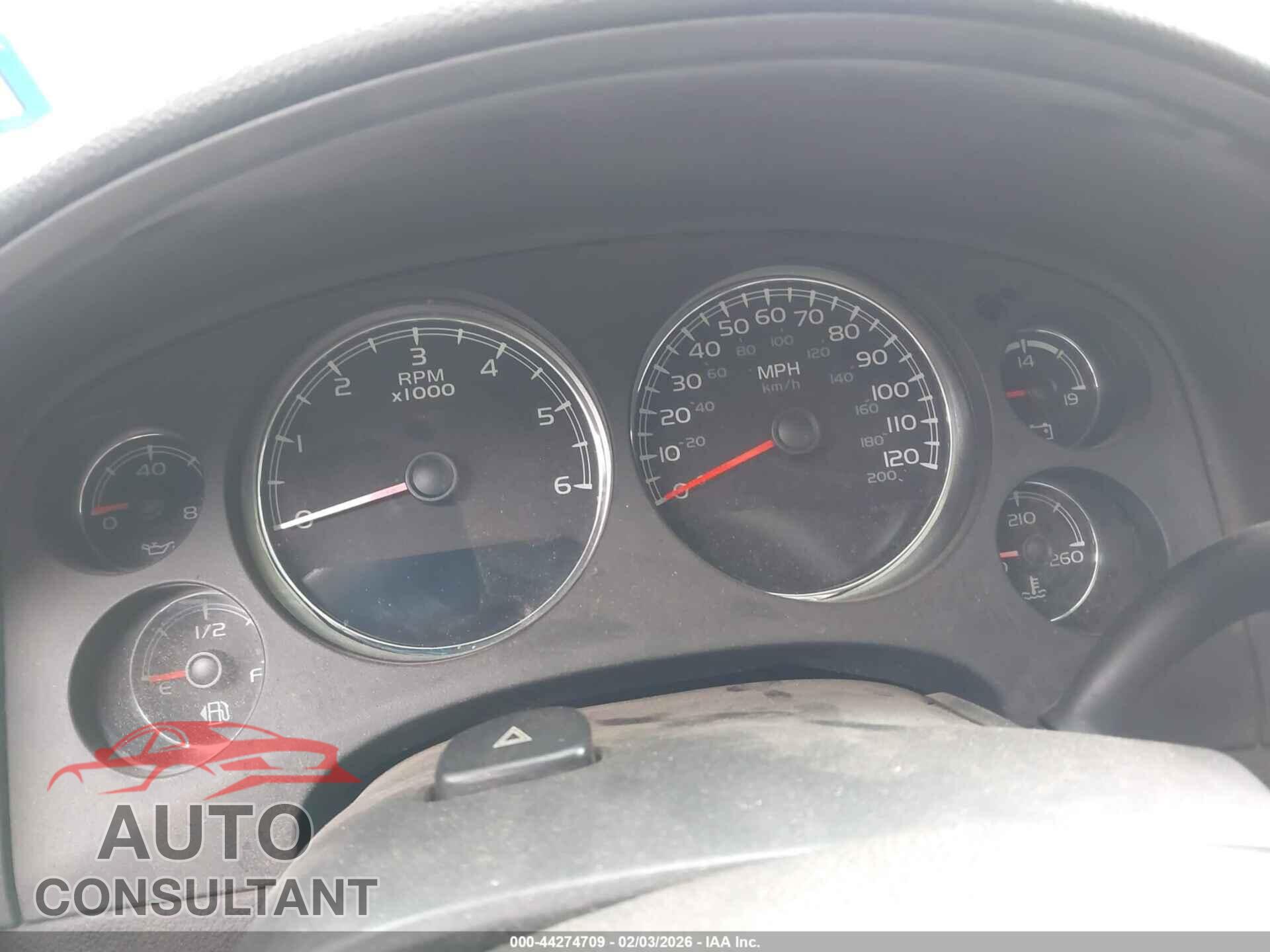 CHEVROLET SILVERADO 1500 2012 - 3GCPKTE76CG174977