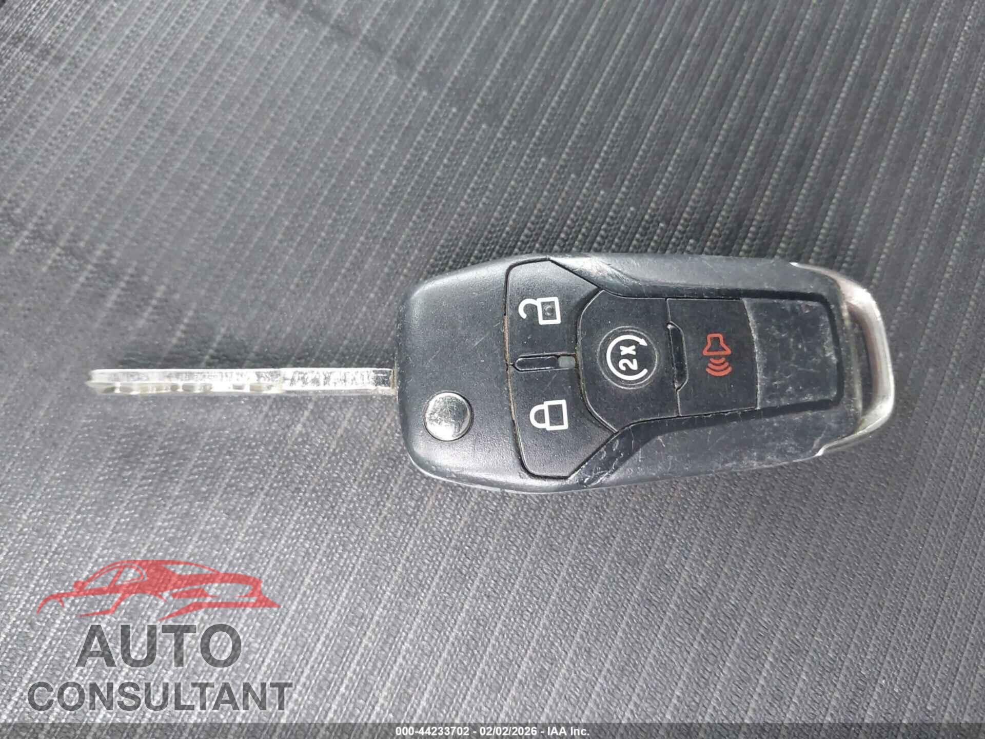 FORD F-150 2016 - 1FTEW1EP4GFA53422