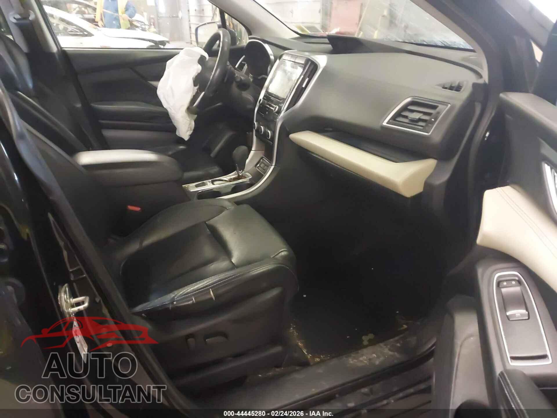 SUBARU ASCENT 2020 - 4S4WMAJD4L3415472