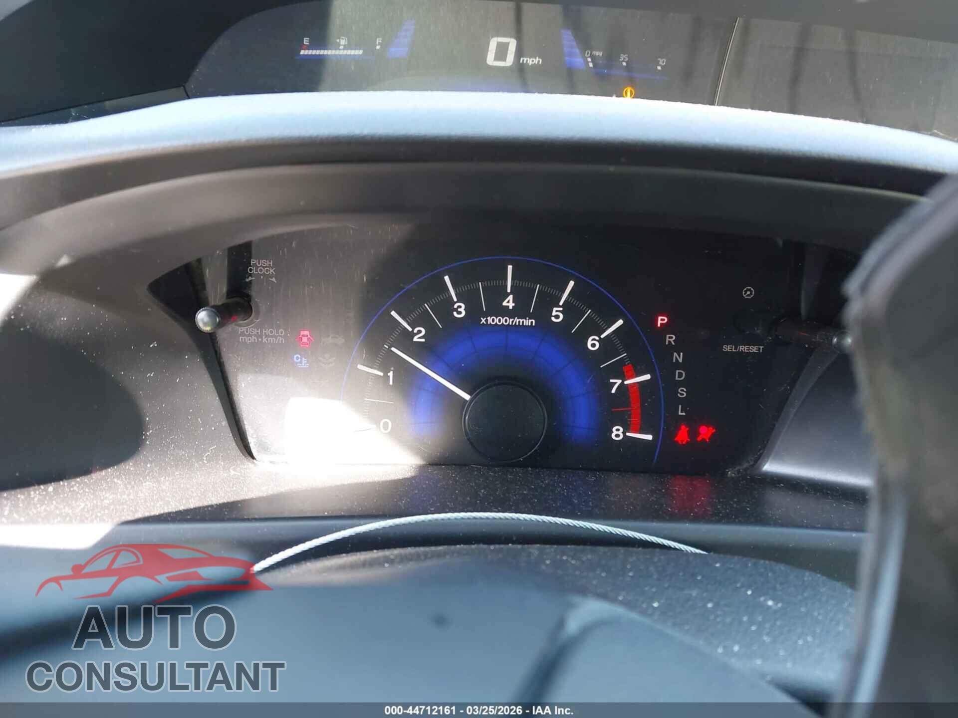 HONDA CIVIC 2014 - 19XFB2F52EE043269