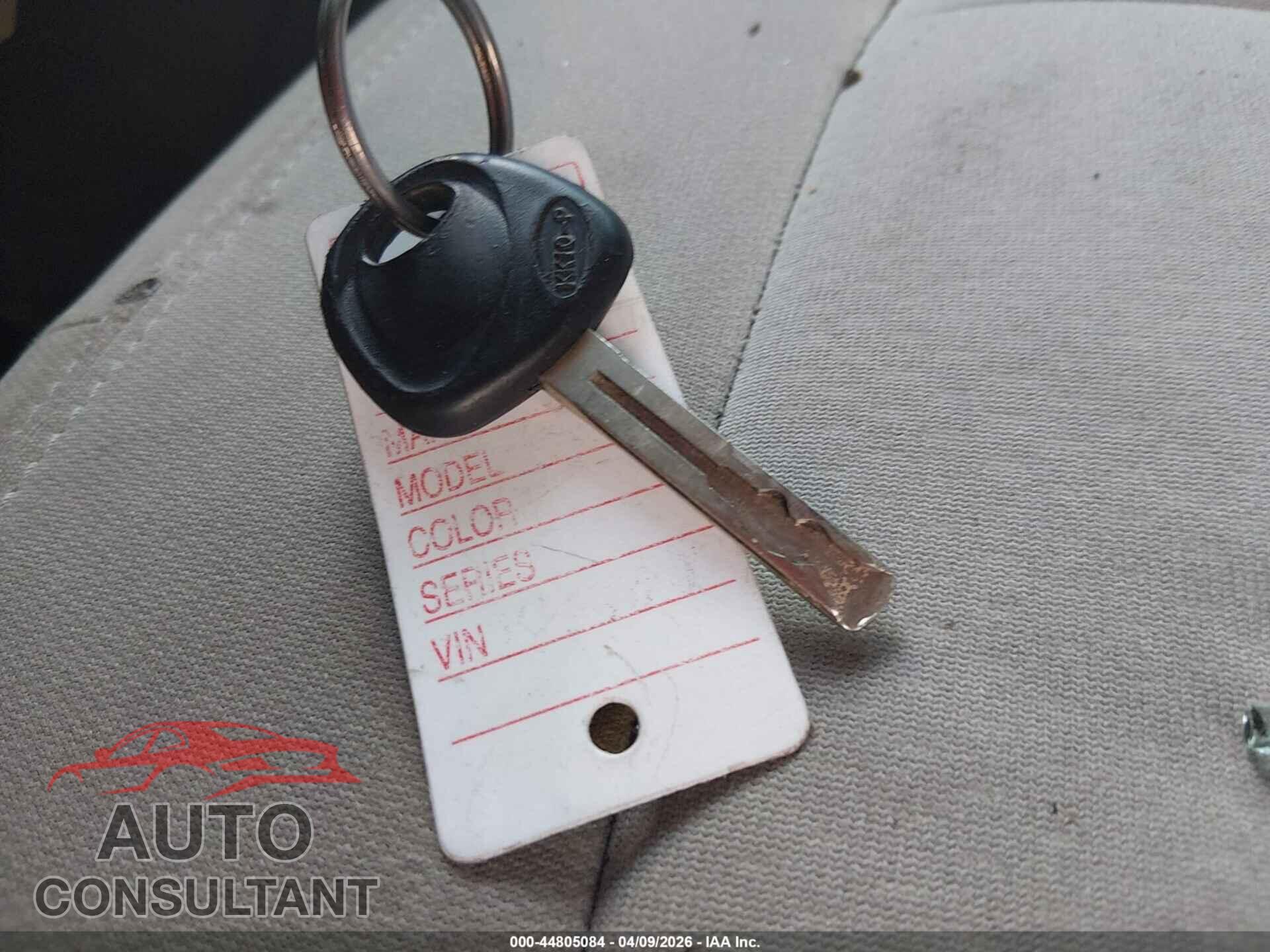 KIA OPTIMA 2011 - KNAGM4A70B5141708