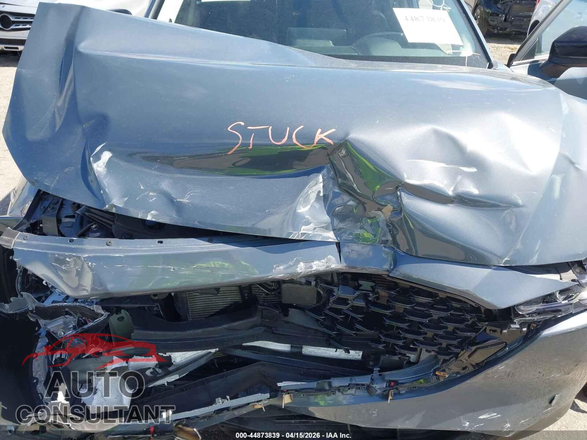 MAZDA CX-5 2024 - JM3KFBCL6R0440138