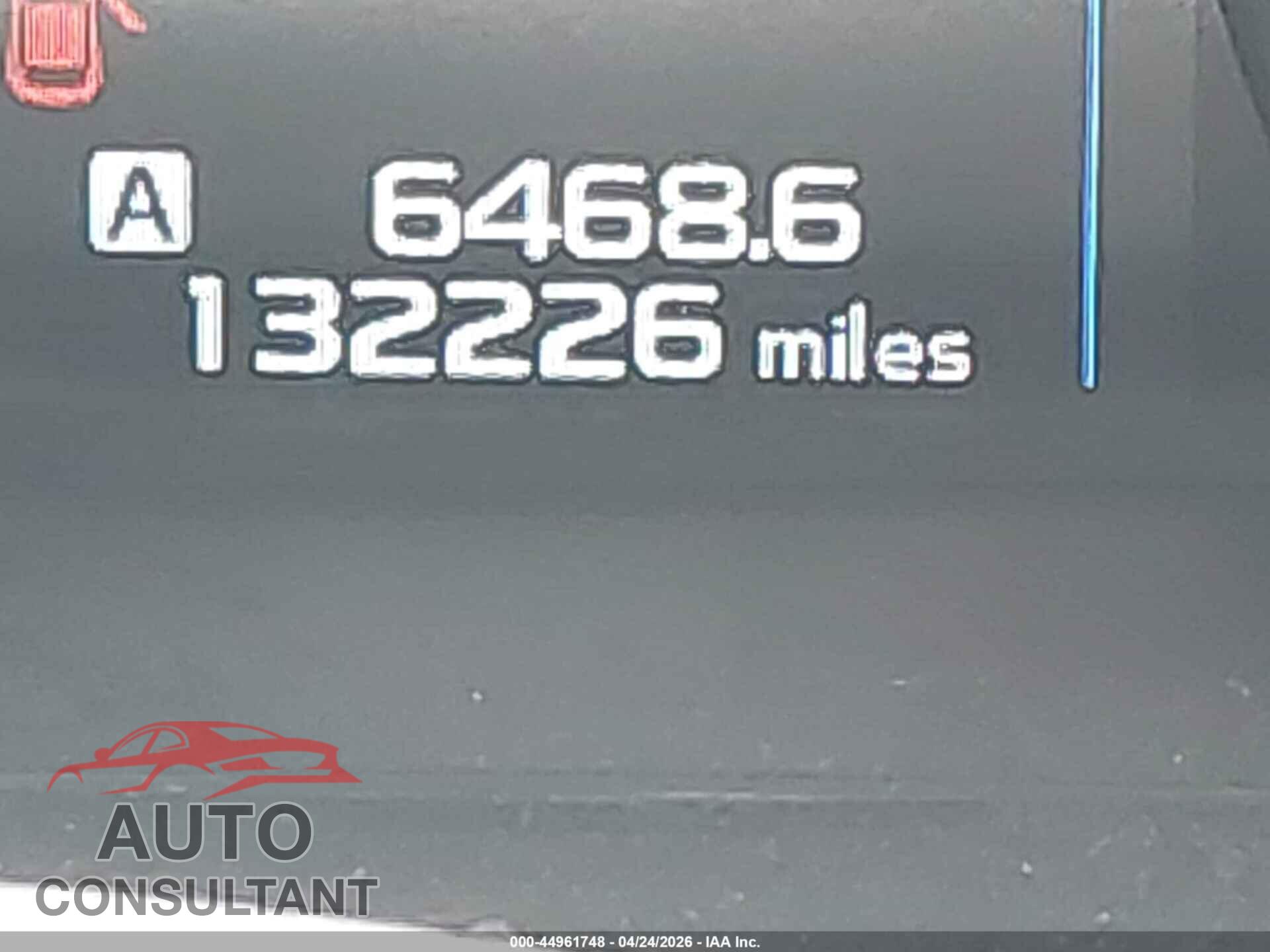 SUBARU OUTBACK 2017 - 4S4BSETC4H3345026