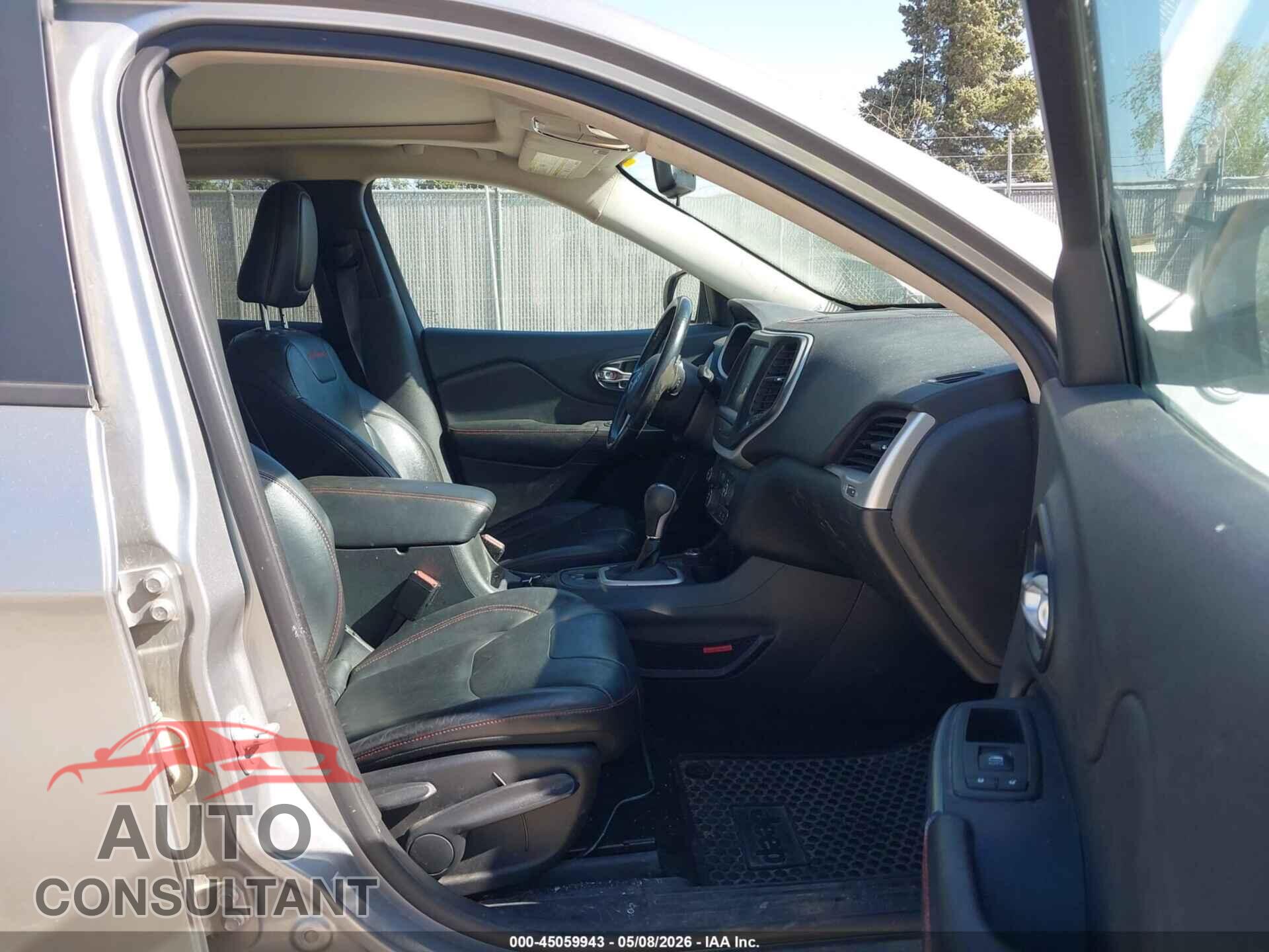 JEEP CHEROKEE 2015 - 1C4PJMBS8FW644319