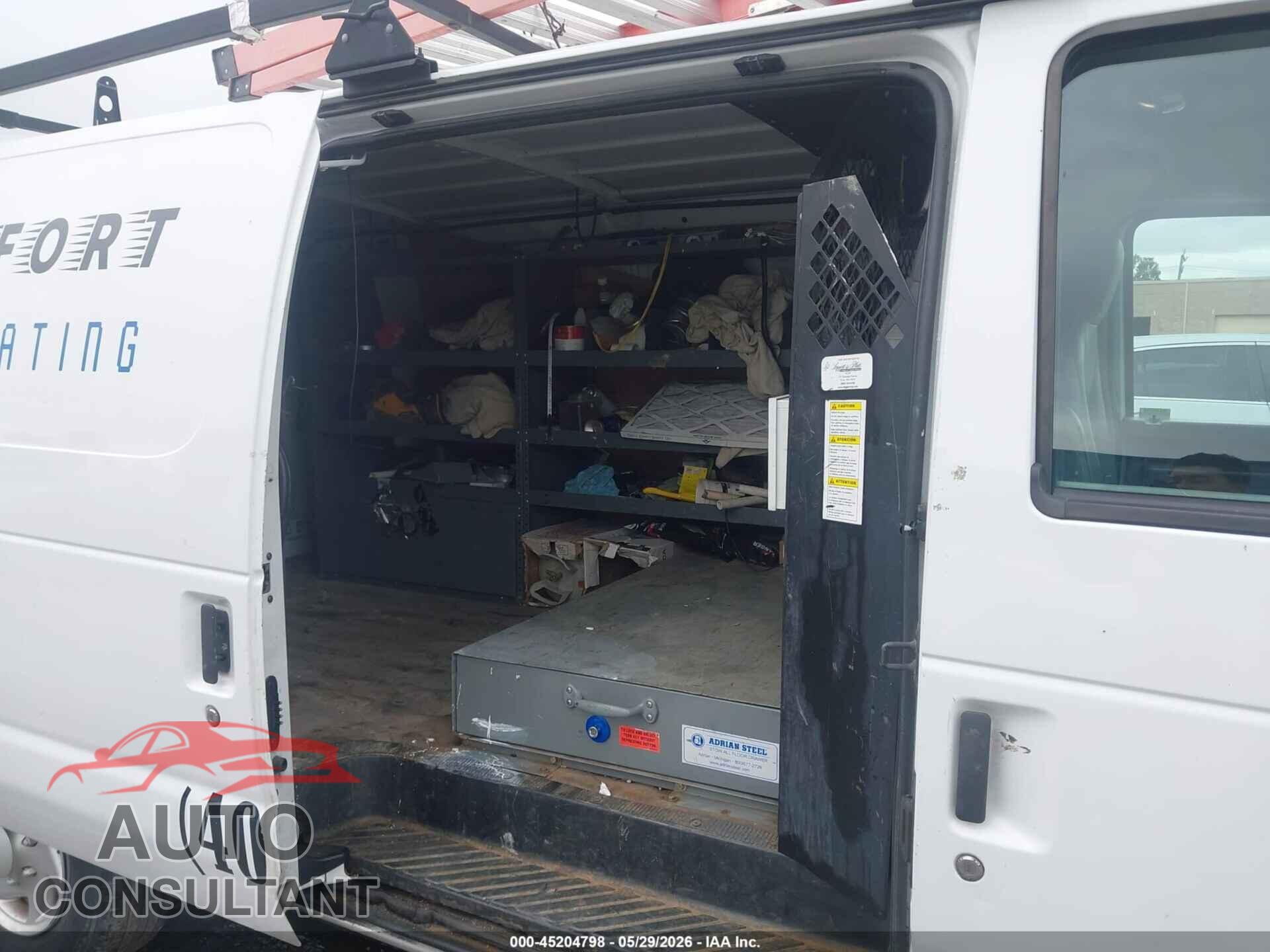FORD E-150 2014 - 1FTNE1EW7EDB12448