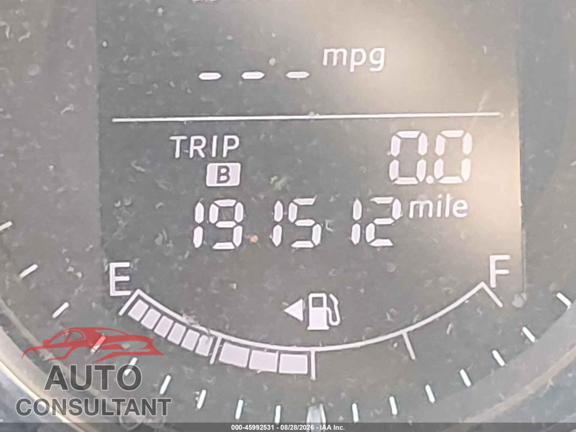 MAZDA CX-5 2014 - JM3KE2DY4E0379461