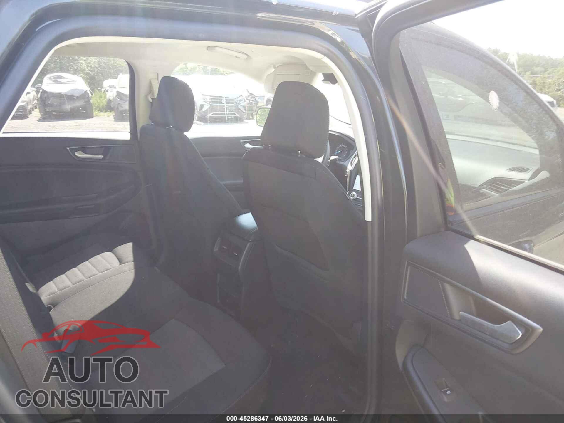 FORD EDGE 2024 - 2FMPK4G91RBA08944