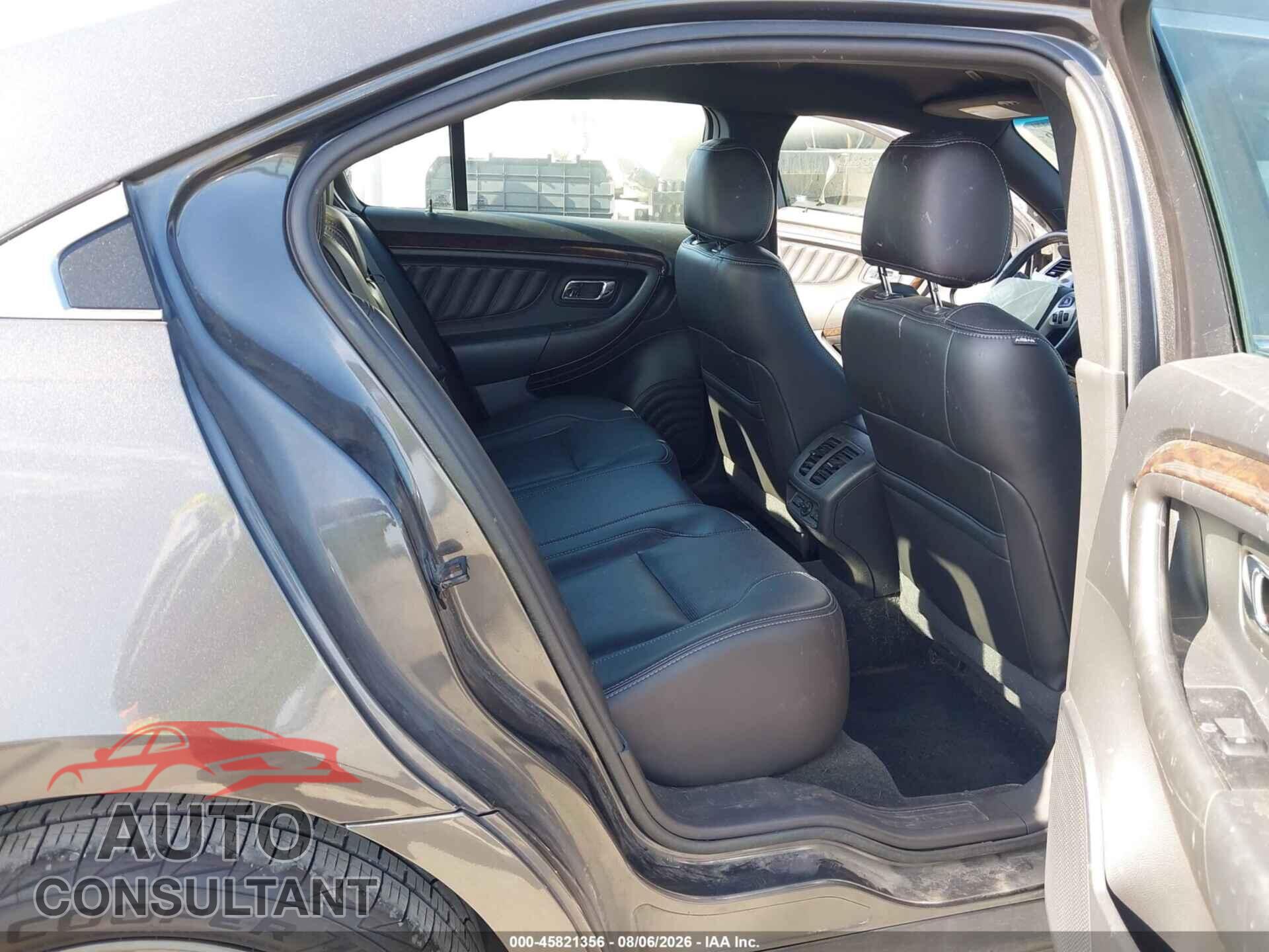 FORD TAURUS 2015 - 1FAHP2F87FG114204