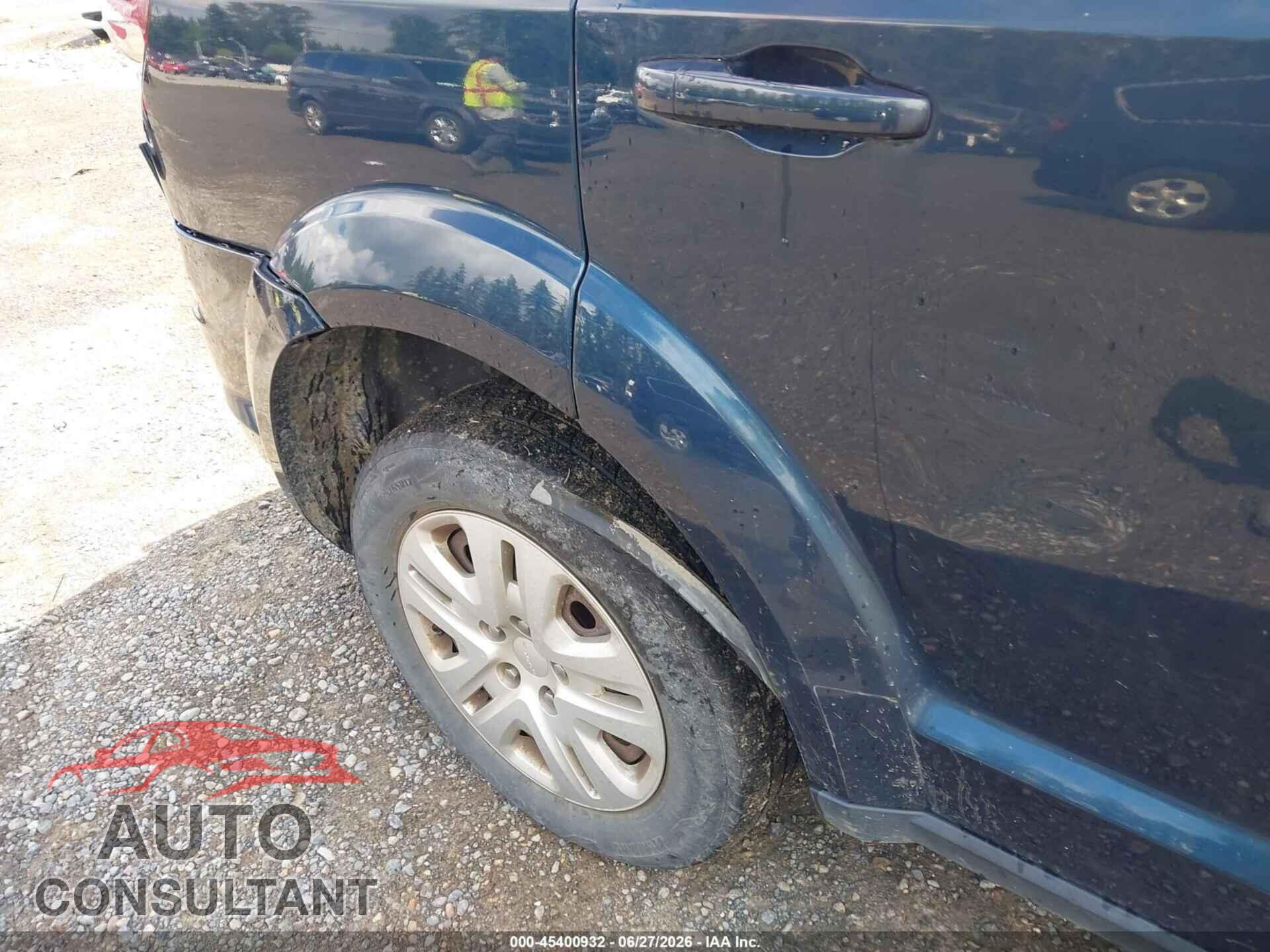 DODGE JOURNEY 2015 - 3C4PDCAB3FT704595